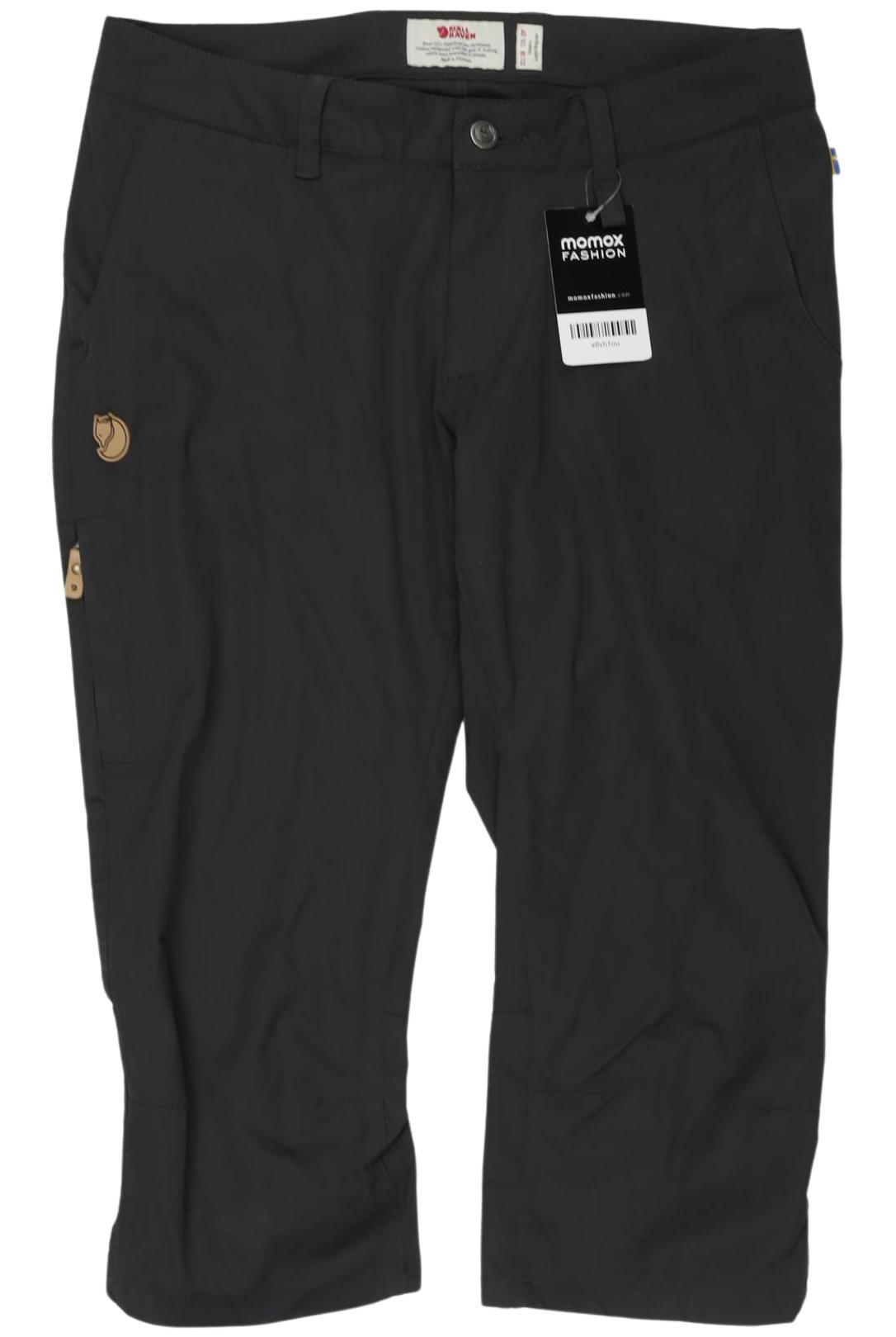 

Fjällräven Damen Shorts, grau, Gr. 38