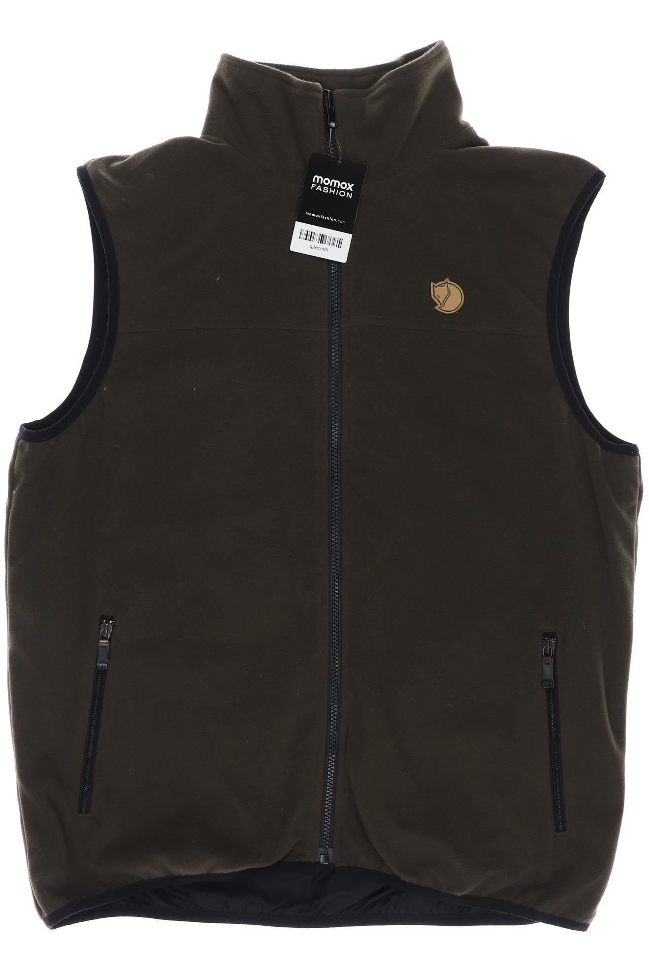 

Fjällräven Herren Weste, grün, Gr. 48