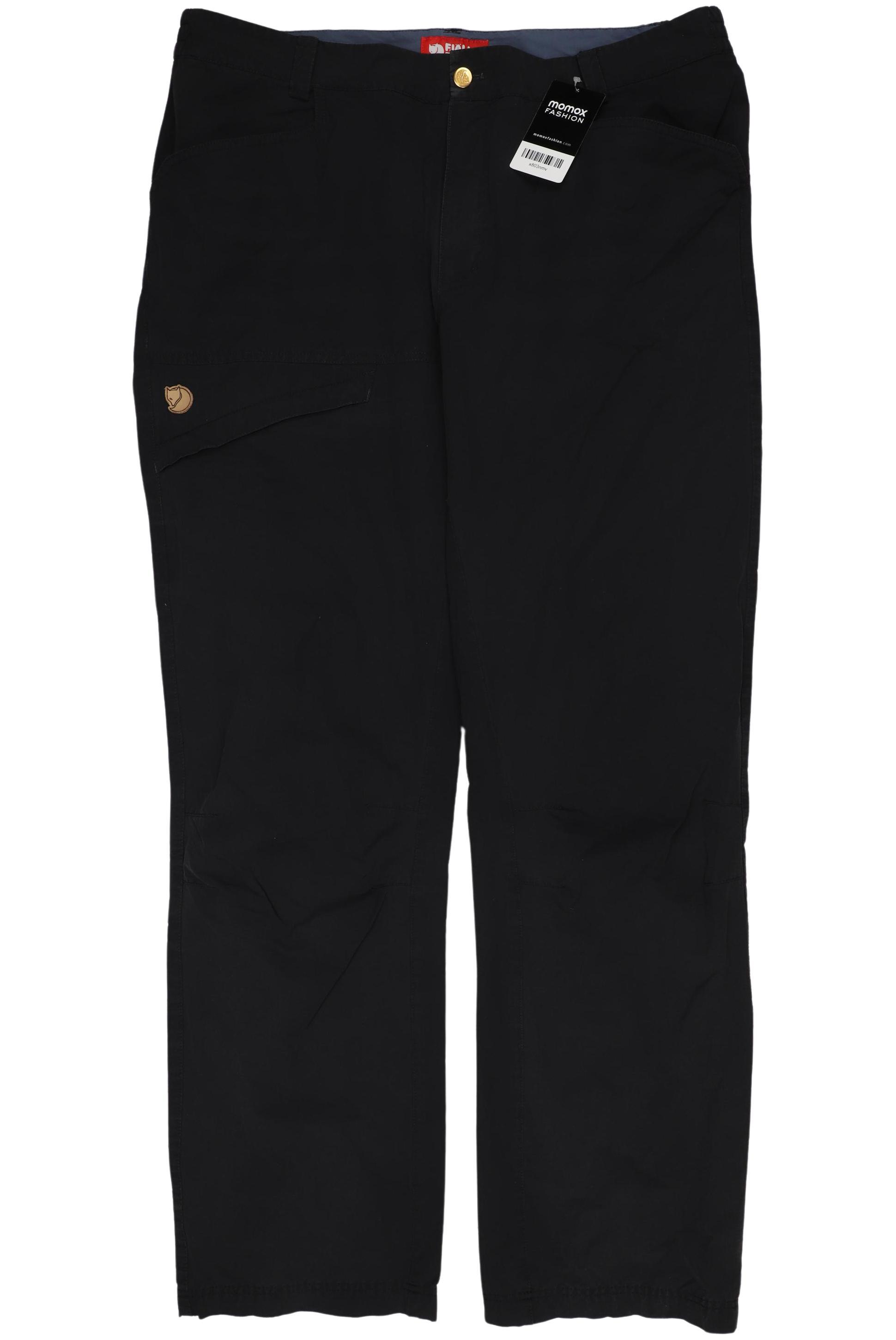 

Fjällräven Herren Stoffhose, grau, Gr. 46