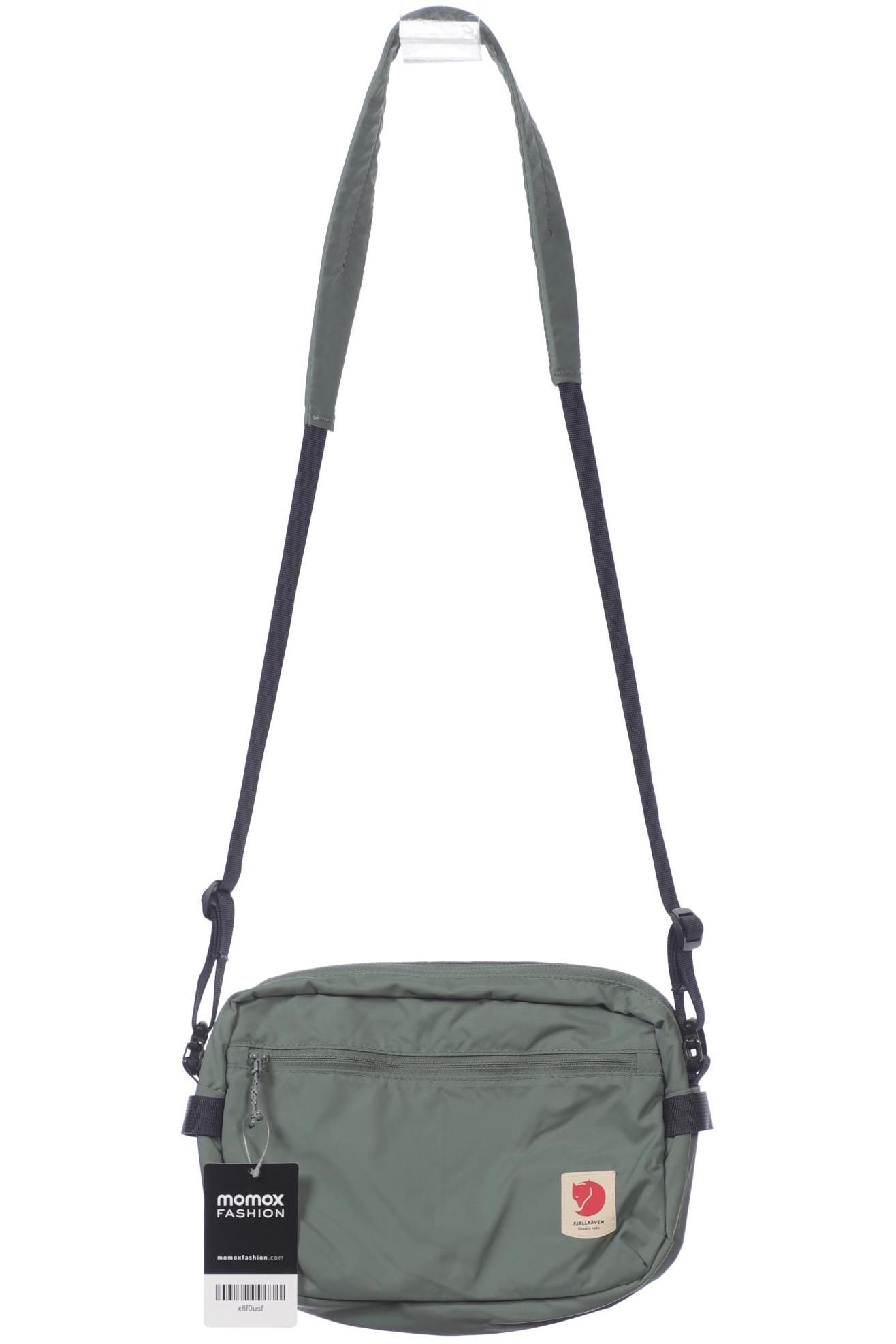 

Fjällräven Damen Handtasche, grün, Gr.