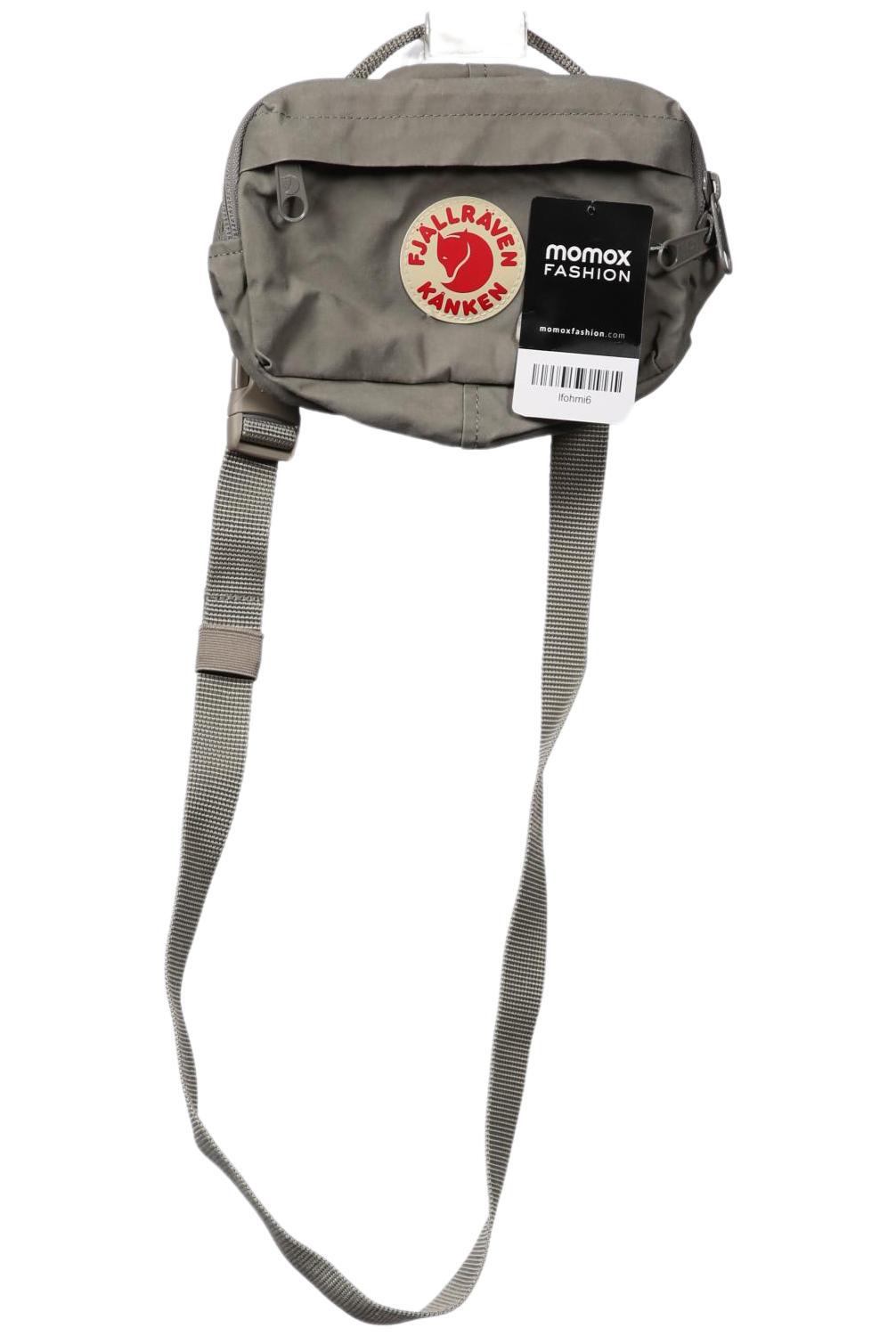 

Fjällräven Damen Handtasche, grau, Gr.
