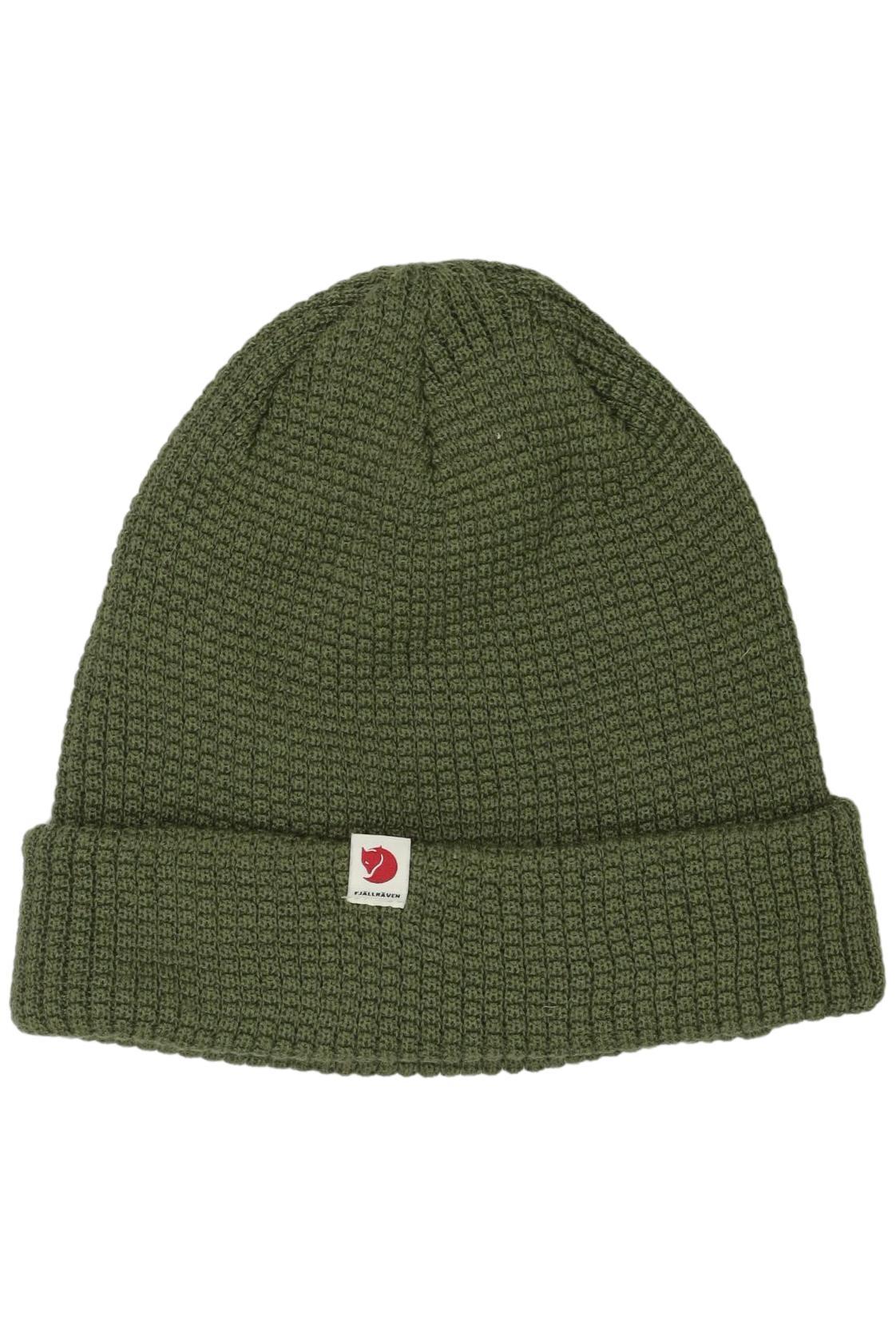 

Fjällräven Damen Hut/Mütze, grün, Gr. uni