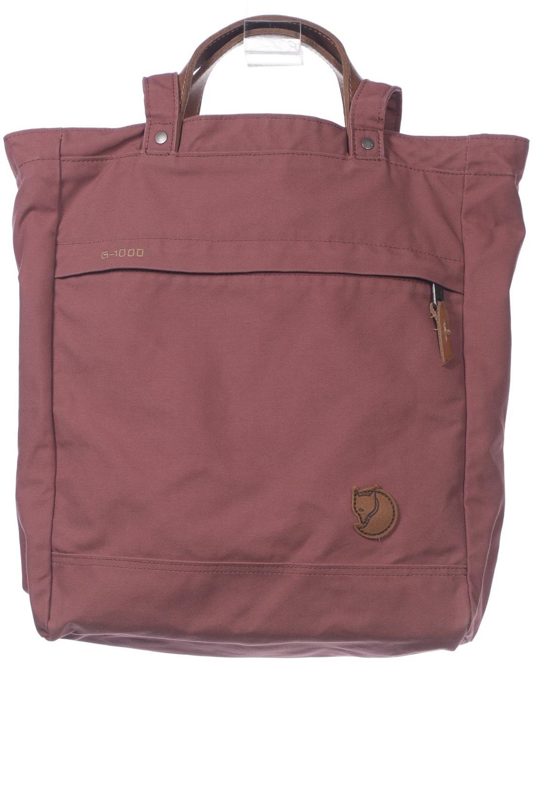 

Fjällräven Damen Rucksack, pink, Gr.