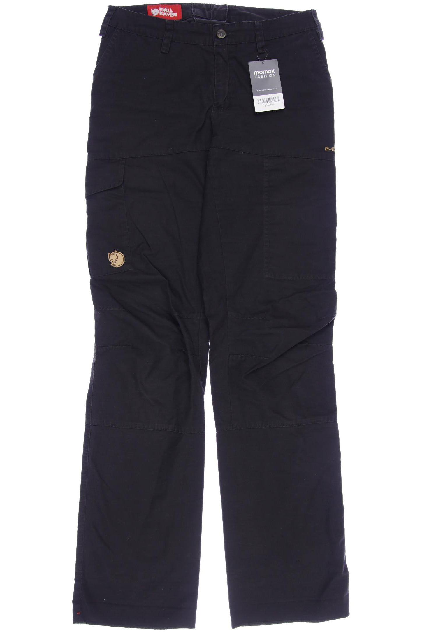 

Fjällräven Damen Stoffhose, grau