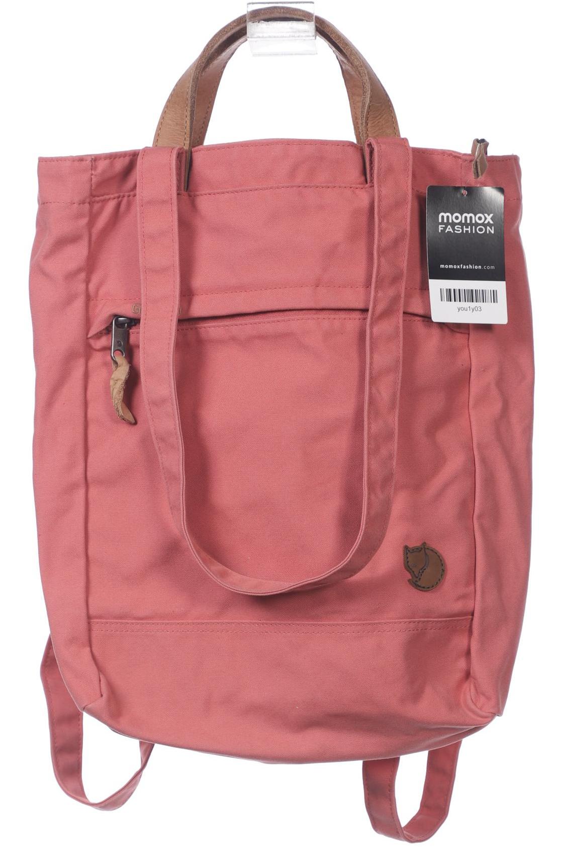 

Fjällräven Damen Rucksack, pink, Gr.