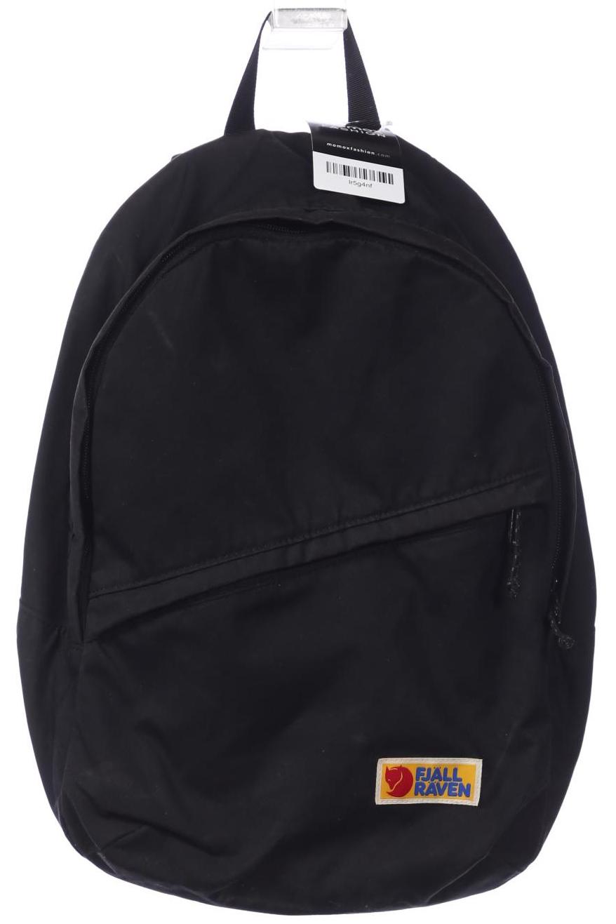 

Fjällräven Damen Rucksack, schwarz, Gr.