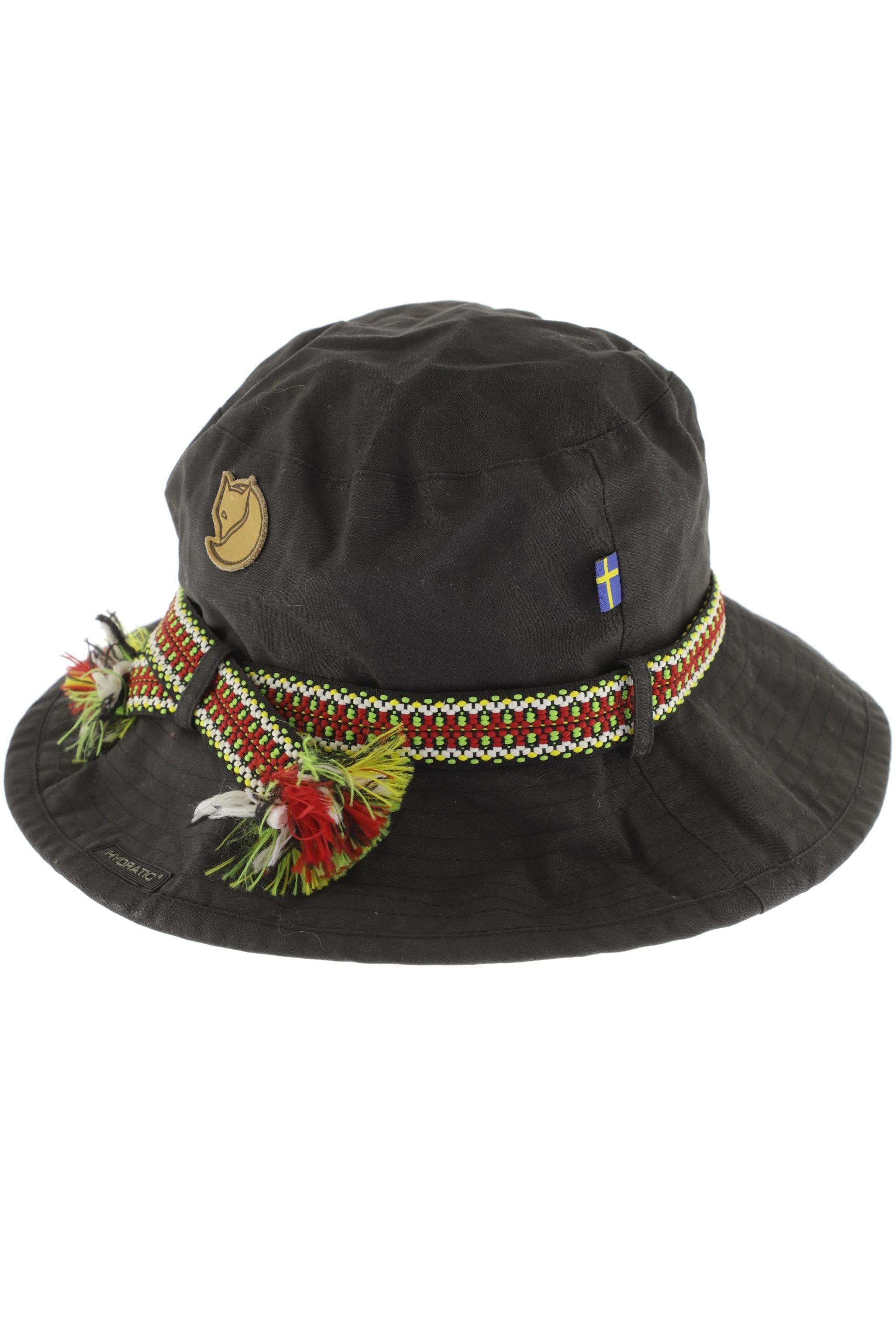 

Fjällräven Herren Hut/Mütze, grau, Gr. 60