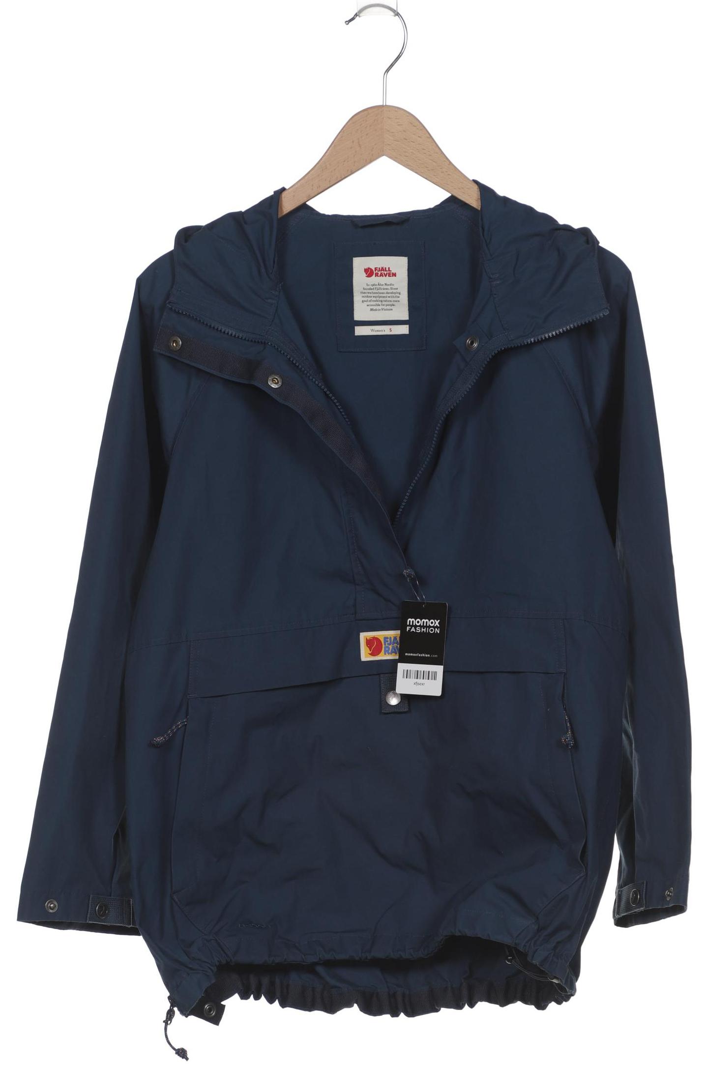 

Fjällräven Damen Jacke, marineblau, Gr. 36