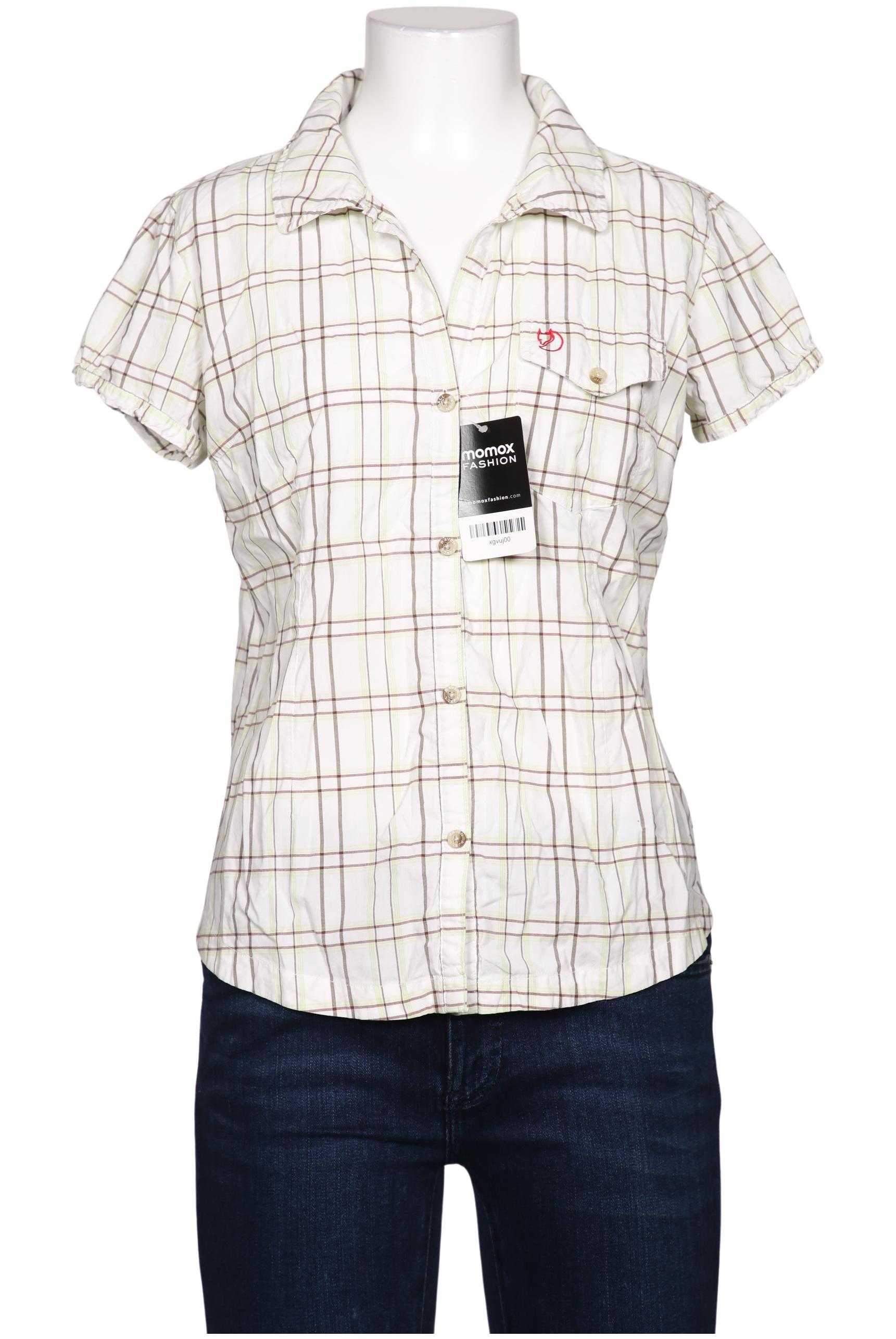 

Fjällräven Damen Bluse, cremeweiß, Gr. 38