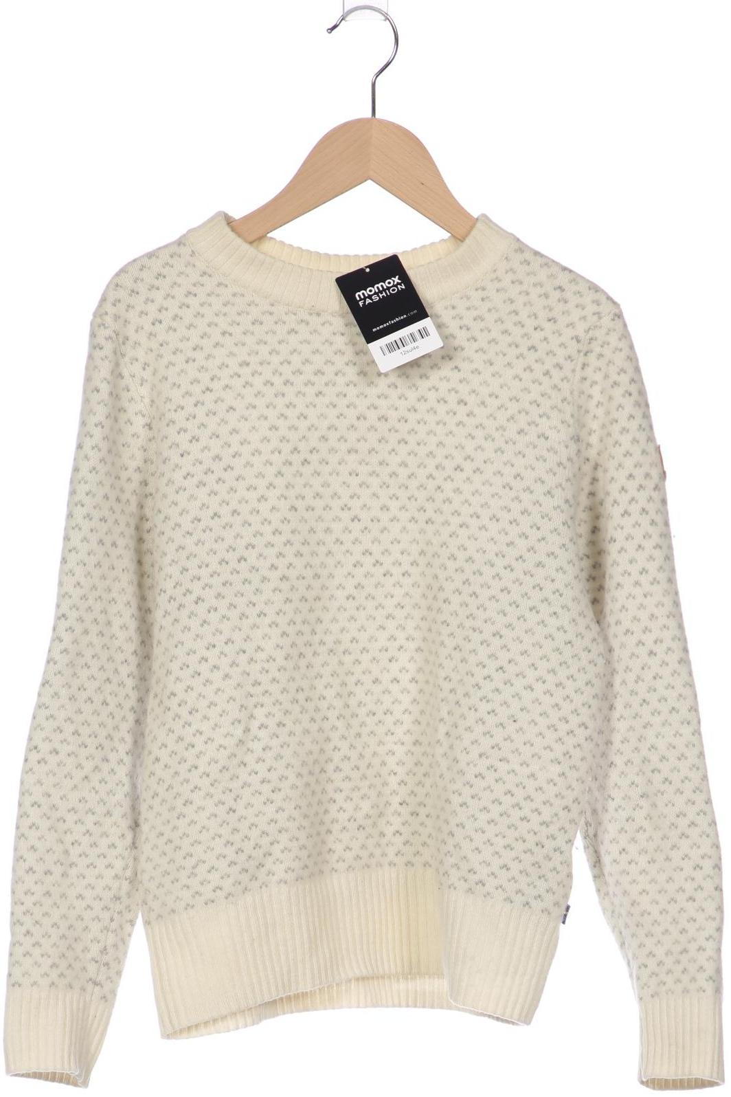 

Fjällräven Damen Pullover, cremeweiß, Gr. 36