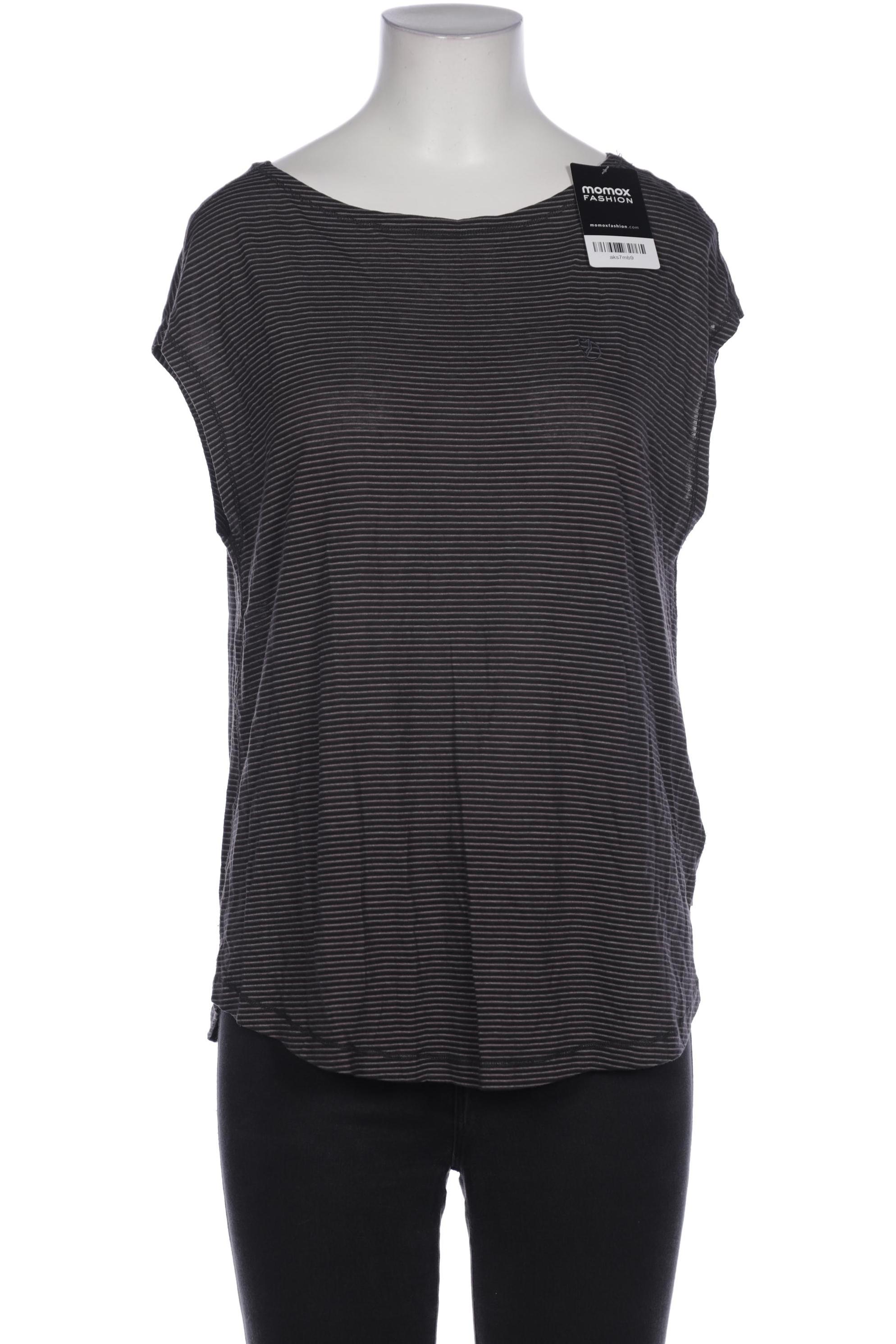 

Fjällräven Damen T-Shirt, schwarz, Gr. 36