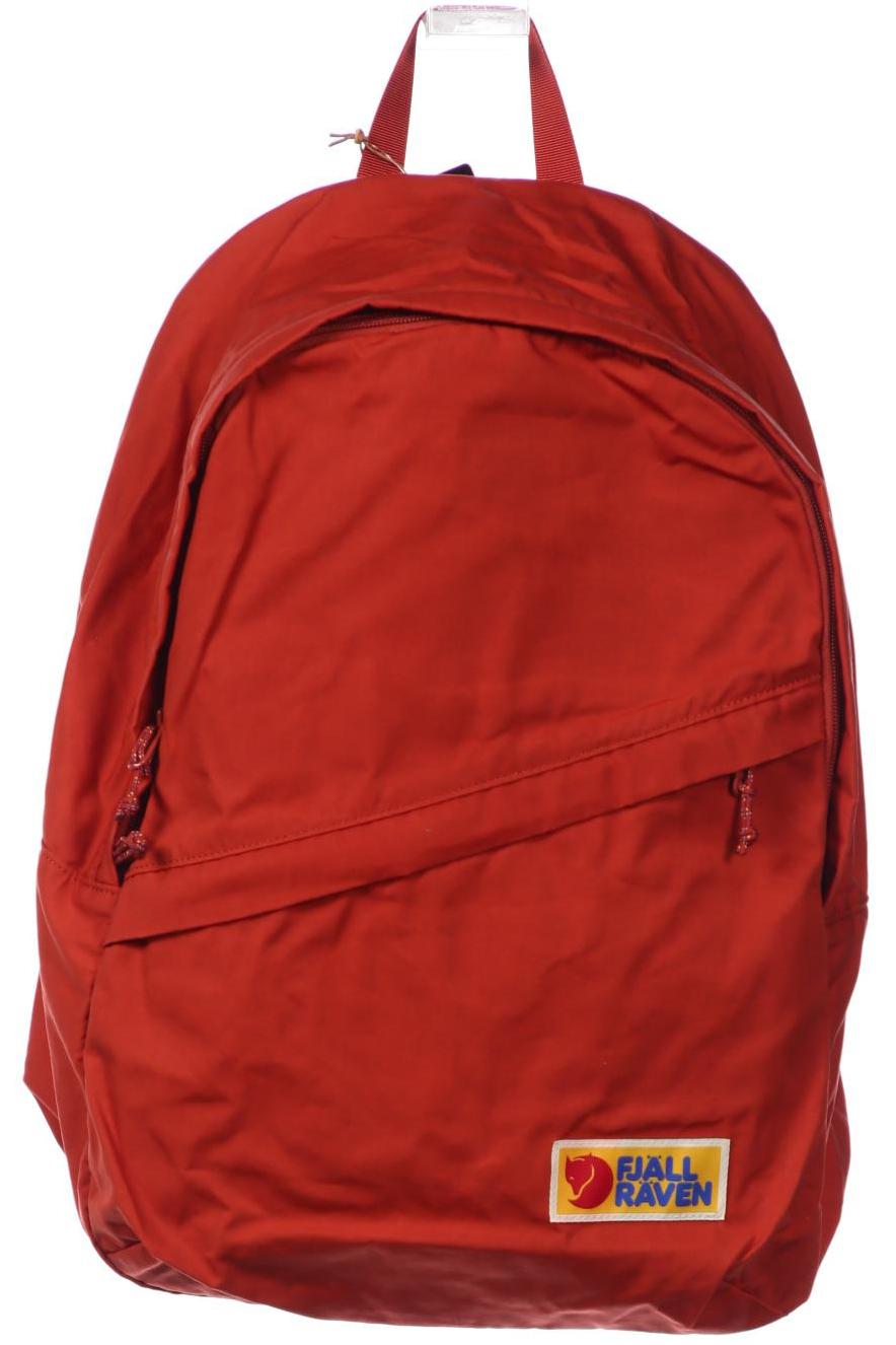 

Fjällräven Damen Rucksack, orange, Gr.