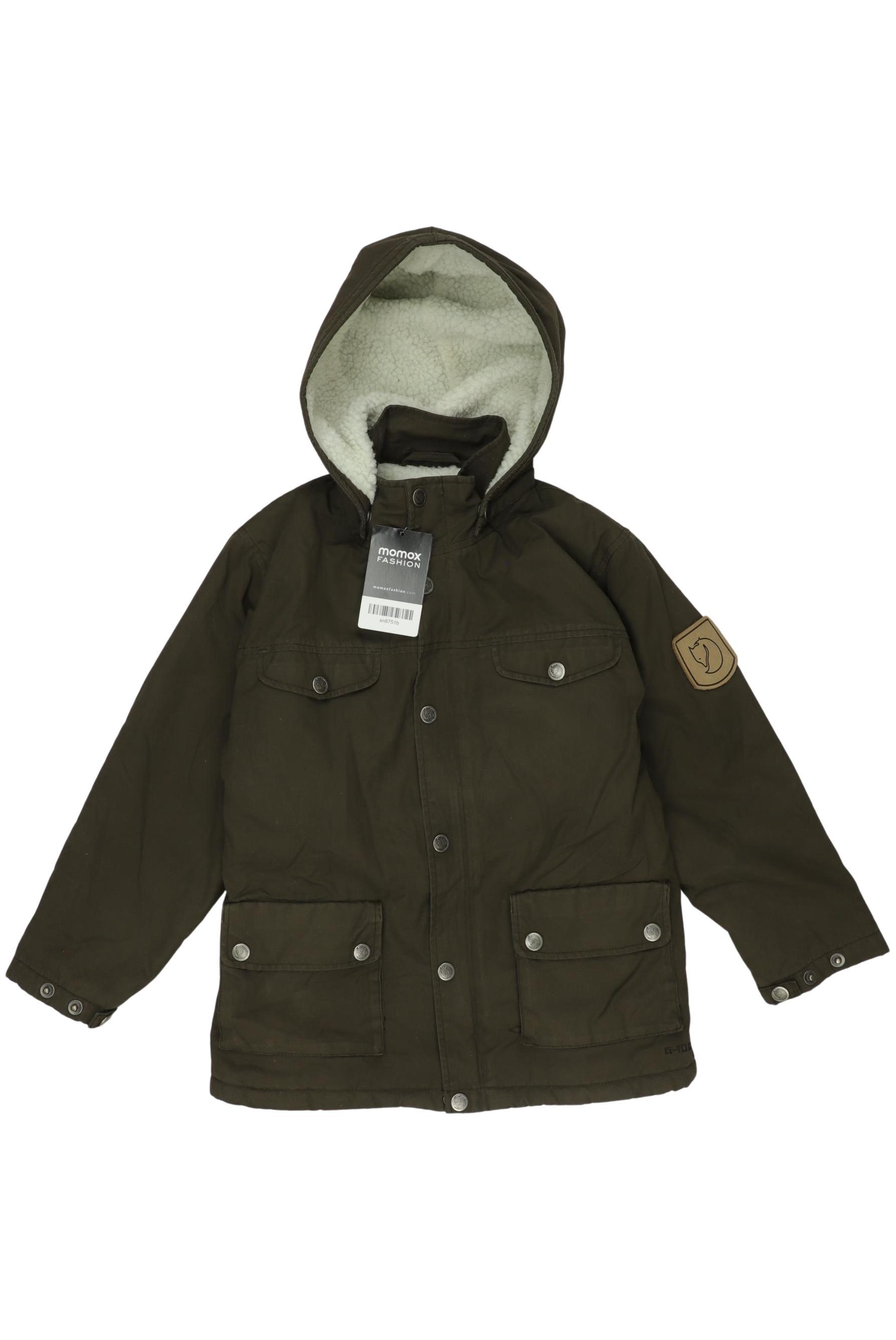 

Fjällräven Herren Jacke, grau, Gr. 122