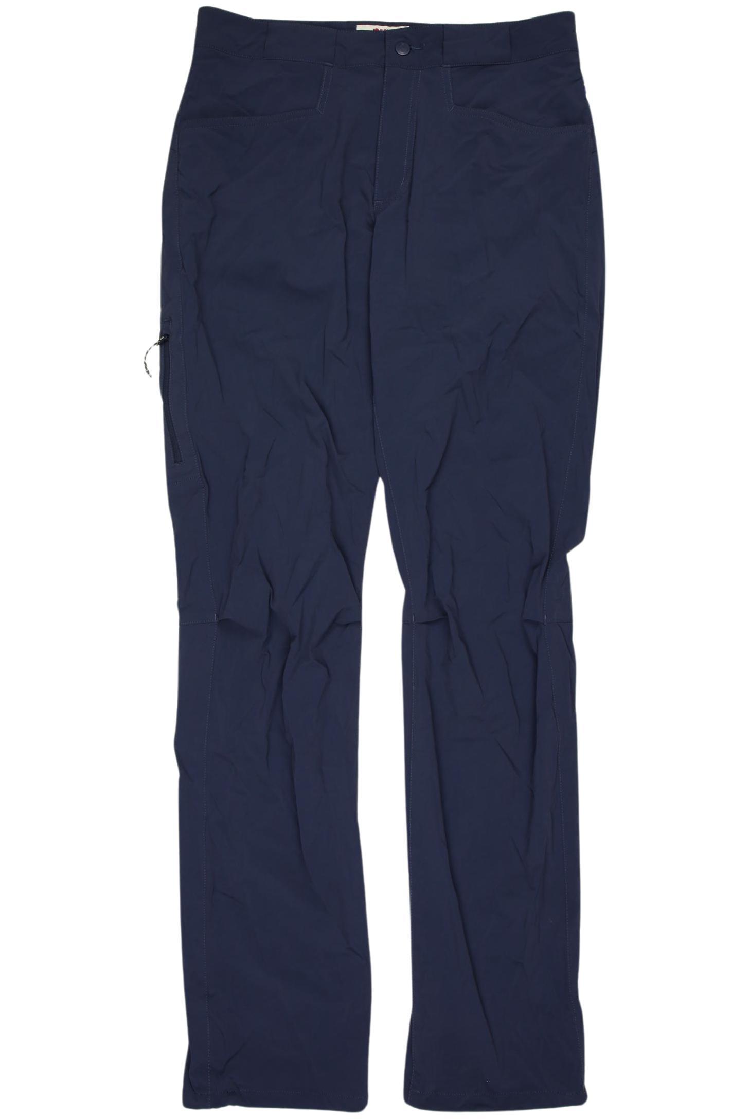 

Fjällräven Damen Stoffhose, marineblau, Gr. 38