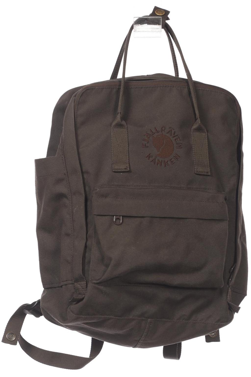 

Fjällräven Damen Rucksack, braun