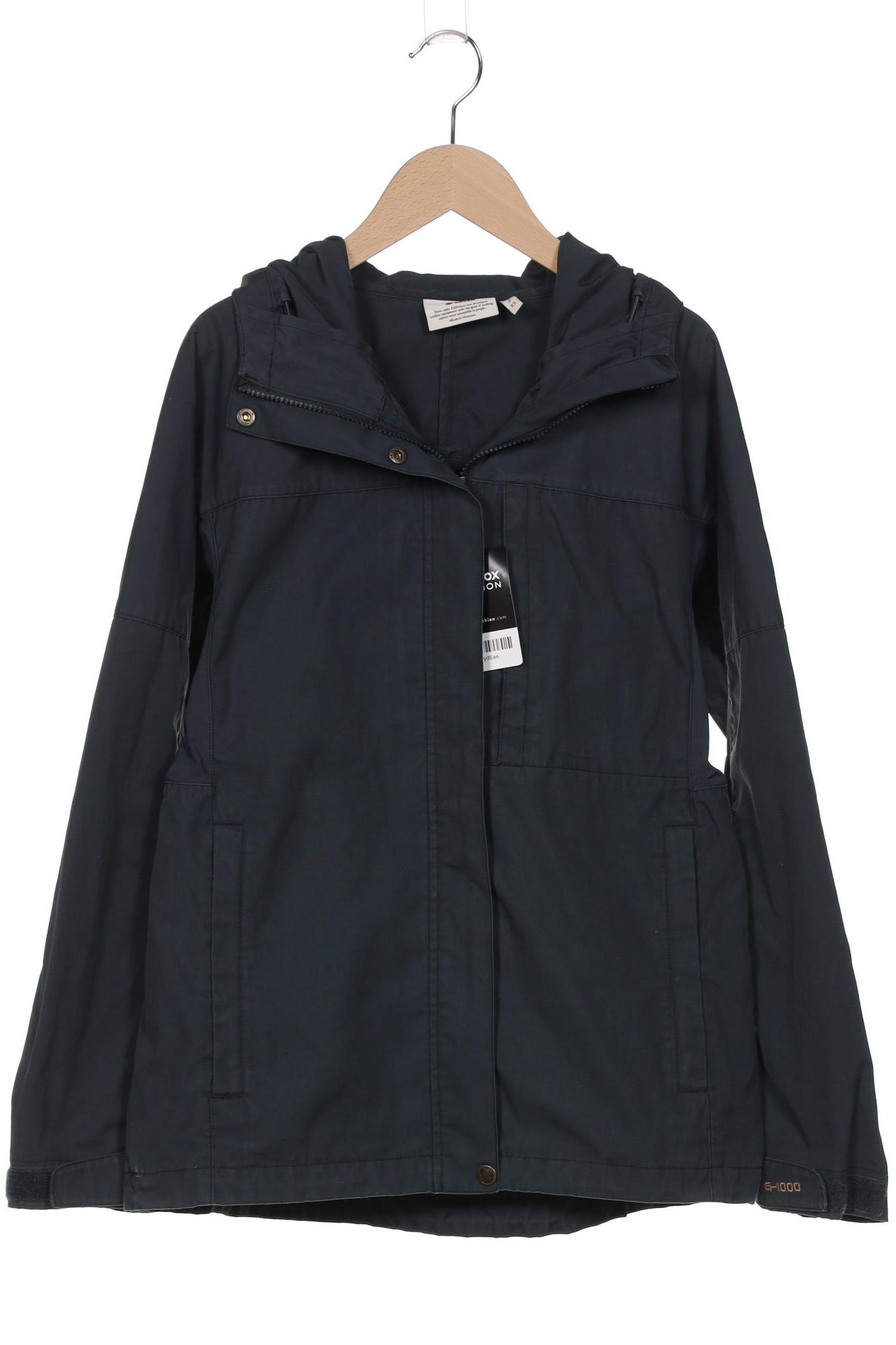 

Fjällräven Damen Jacke, marineblau, Gr. 34