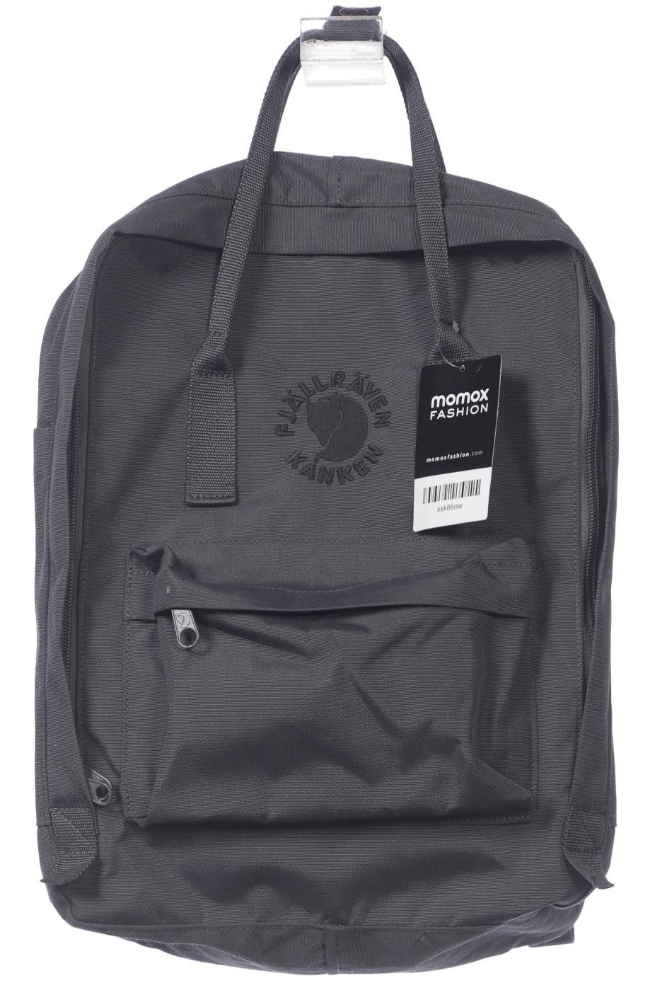 

Fjällräven Damen Rucksack, grau, Gr.