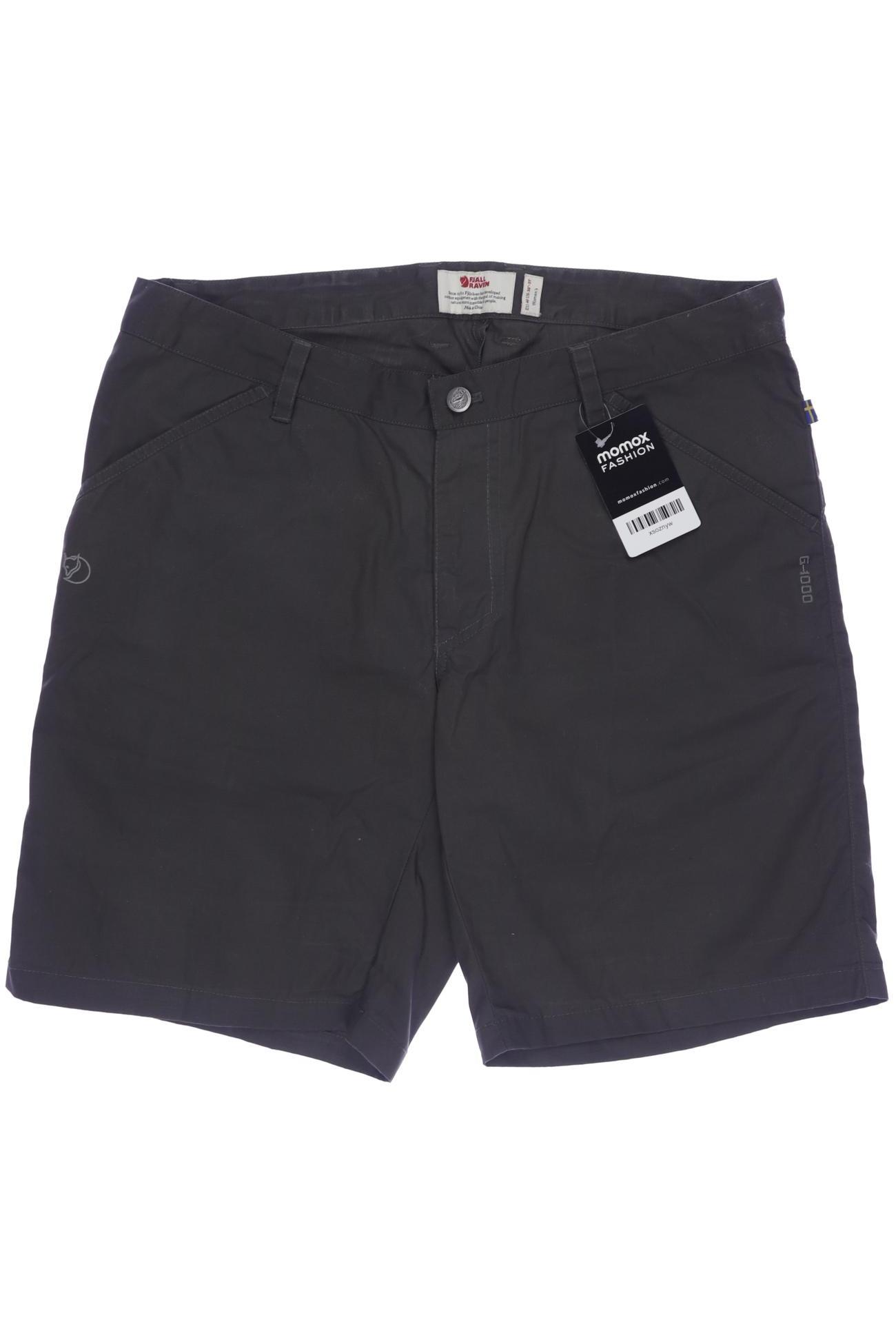

Fjällräven Damen Shorts, grau, Gr. 40