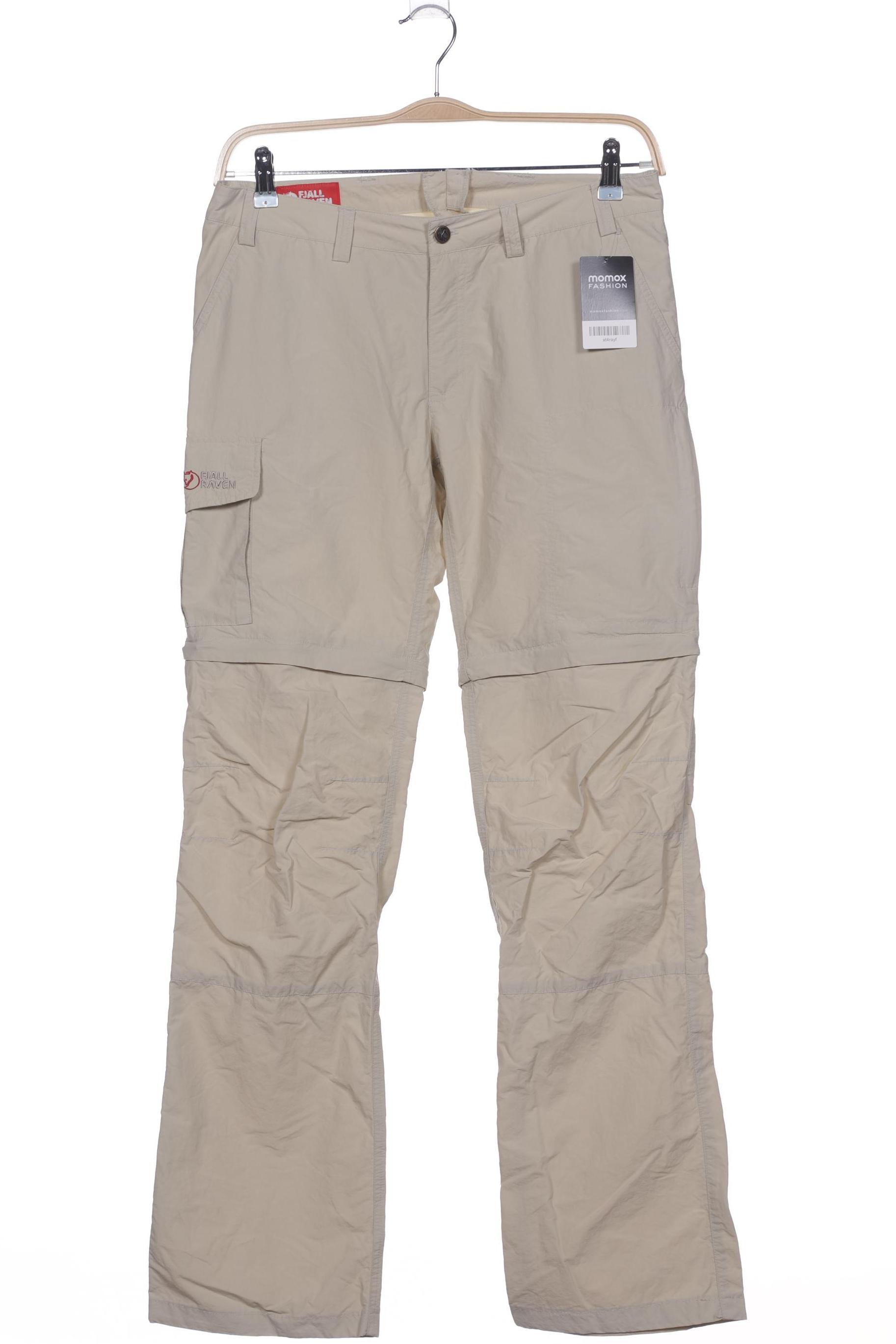 

Fjällräven Damen Stoffhose, beige, Gr. 38
