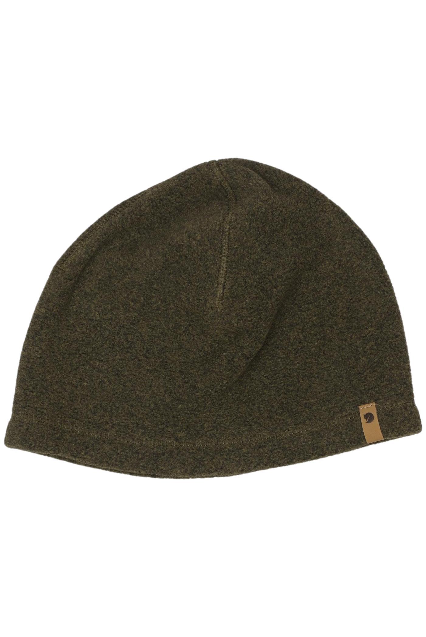 

Fjällräven Herren Hut/Mütze, grün, Gr. uni