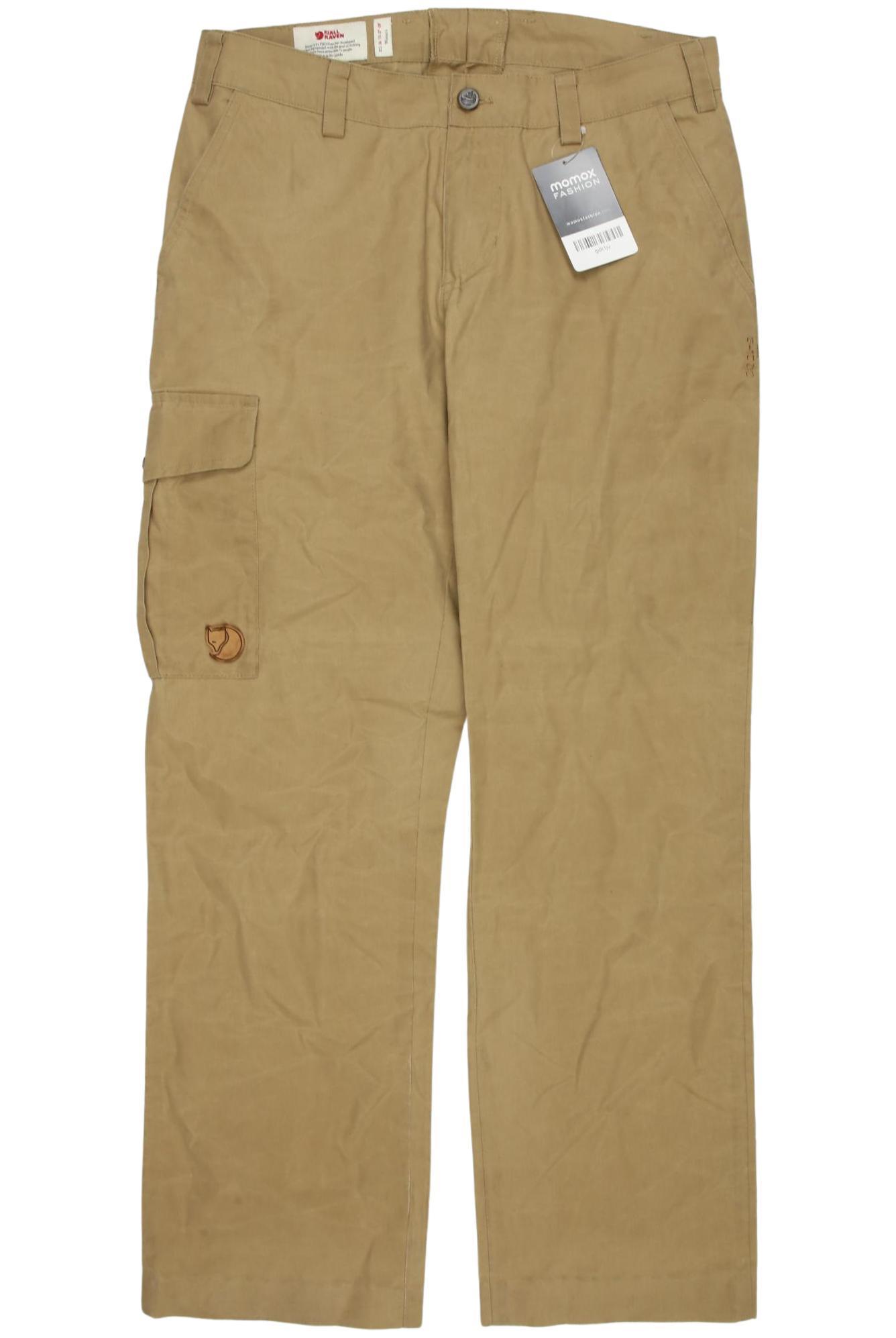 

Fjällräven Damen Stoffhose, braun, Gr. 36