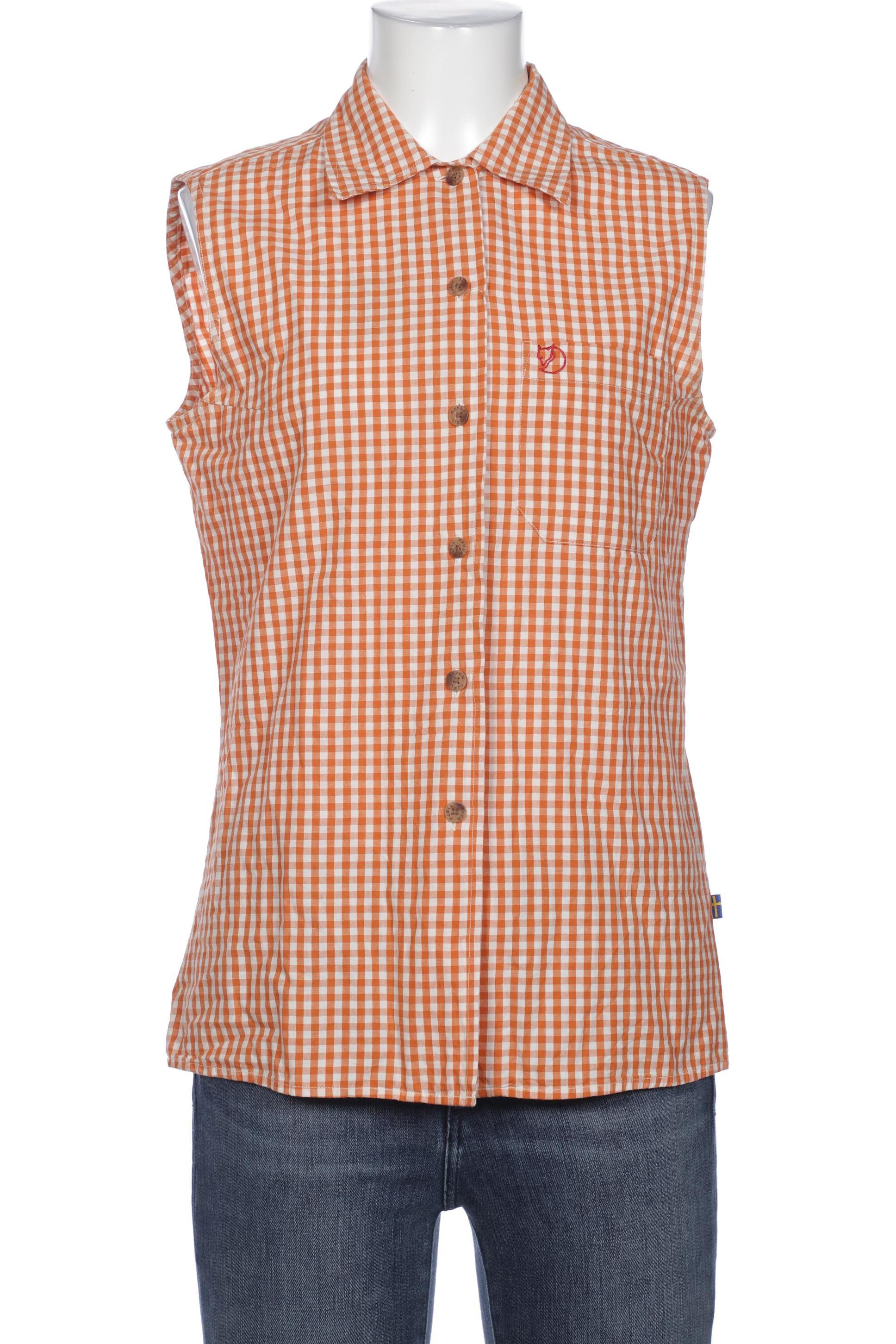 

Fjällräven Damen Bluse, orange