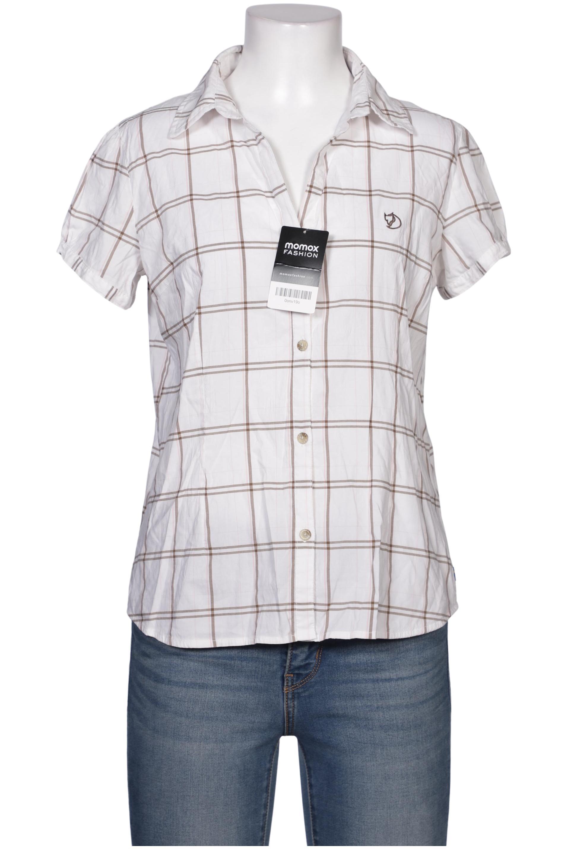 

Fjällräven Damen Bluse, cremeweiß, Gr. 38