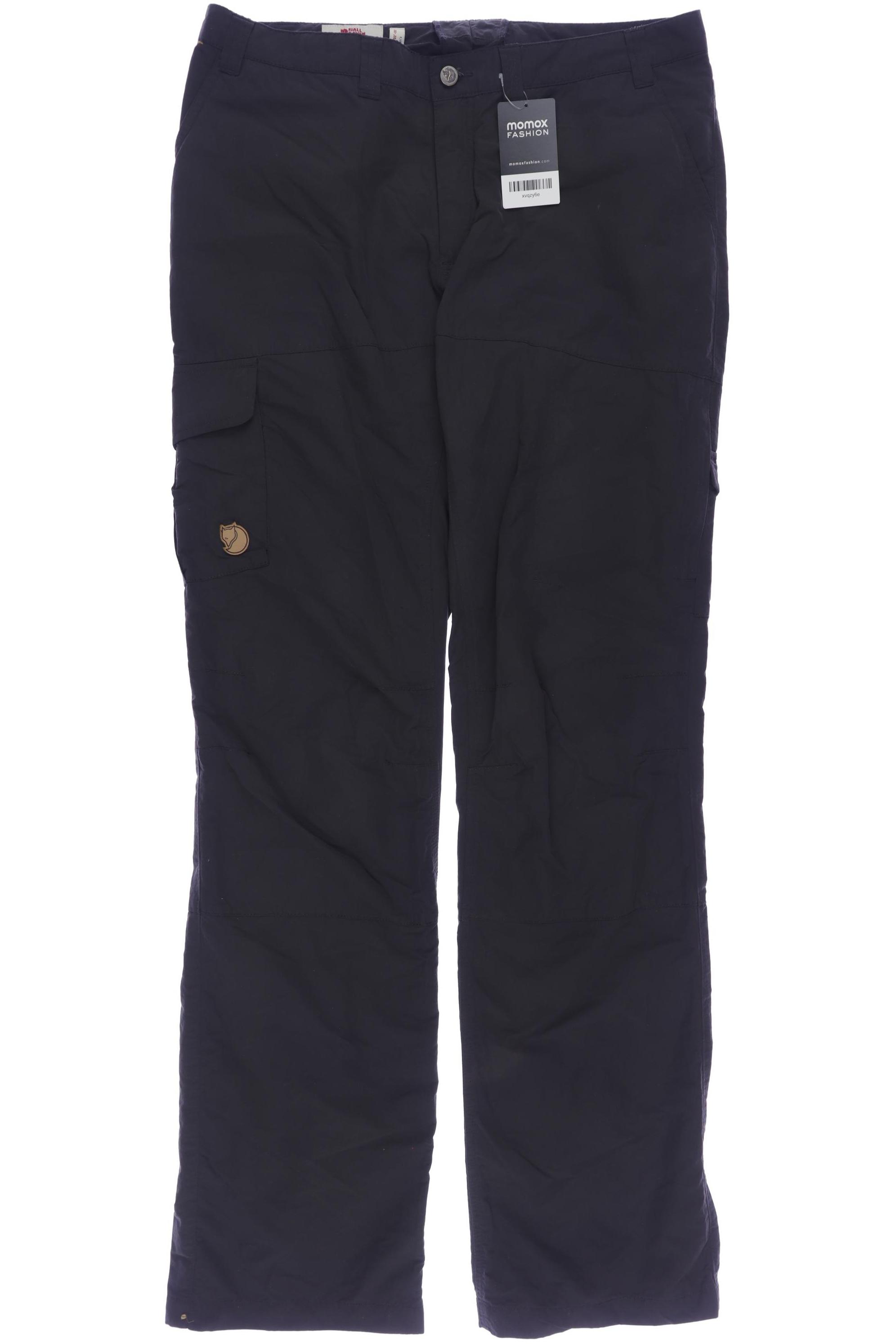 

Fjällräven Damen Stoffhose, grau, Gr. 42