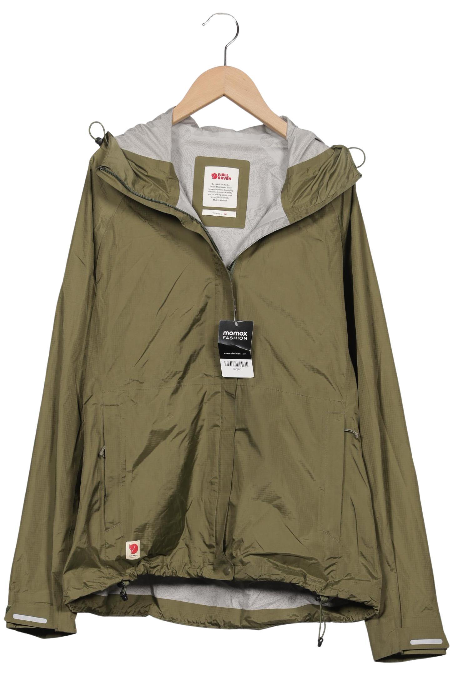 Thumbnail - Fjällräven Damen Jacke, grün, Gr. 38