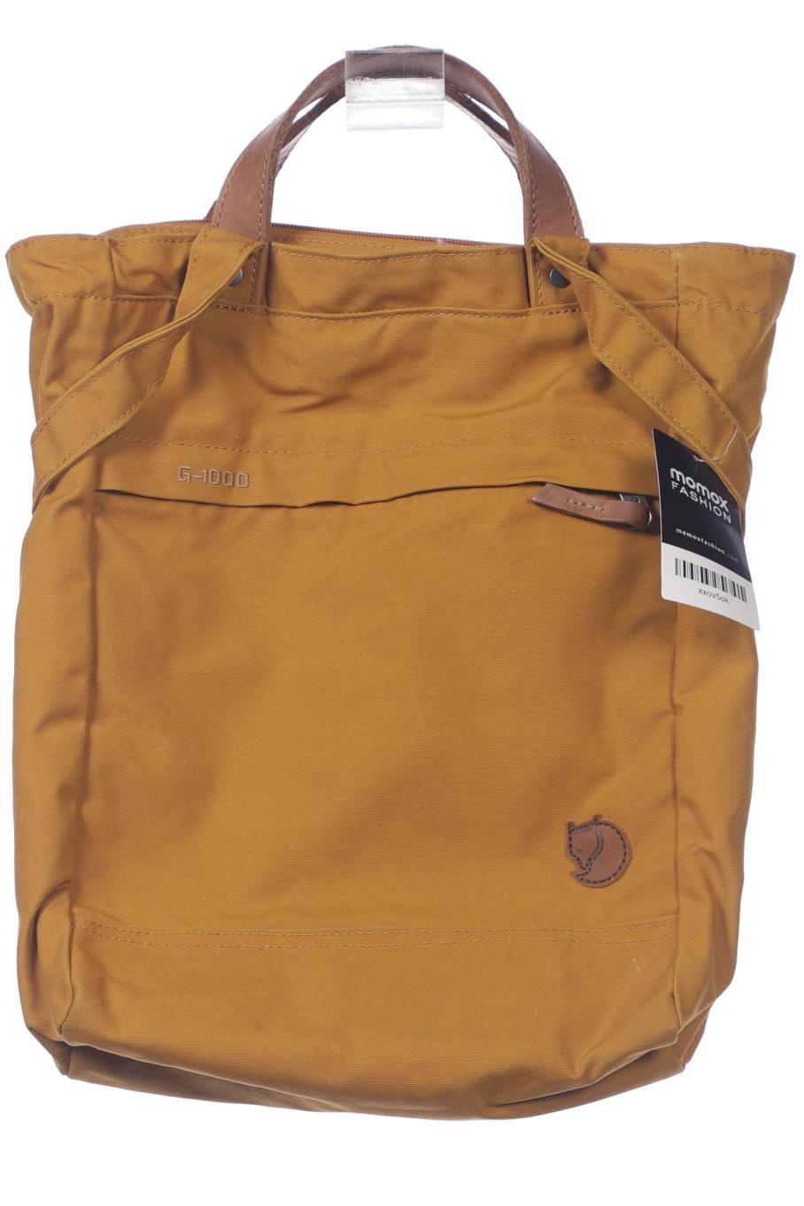 

Fjällräven Damen Rucksack, braun, Gr.