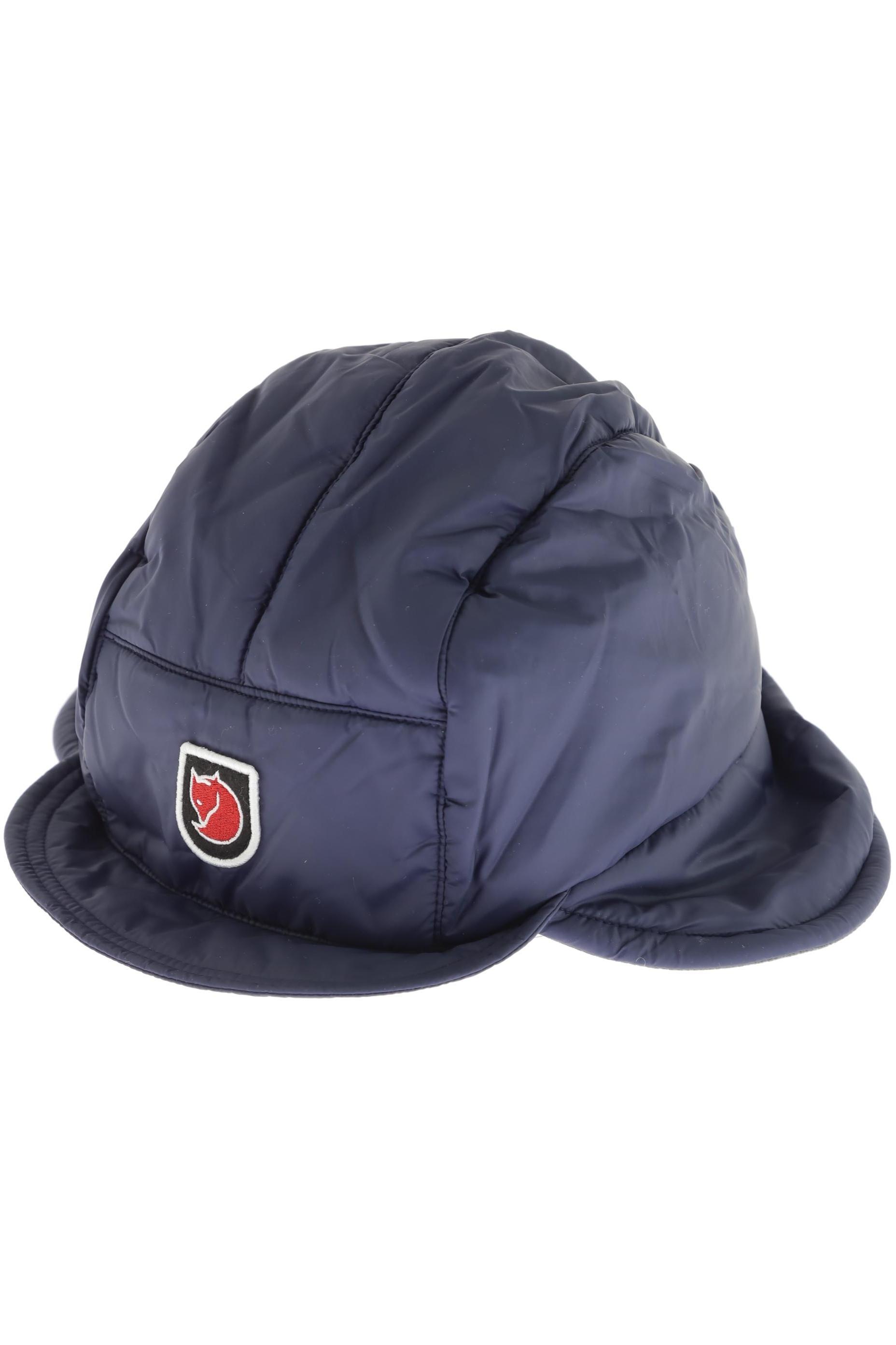 Thumbnail - Fjällräven Damen Hut/Mütze, marineblau, Gr. 58