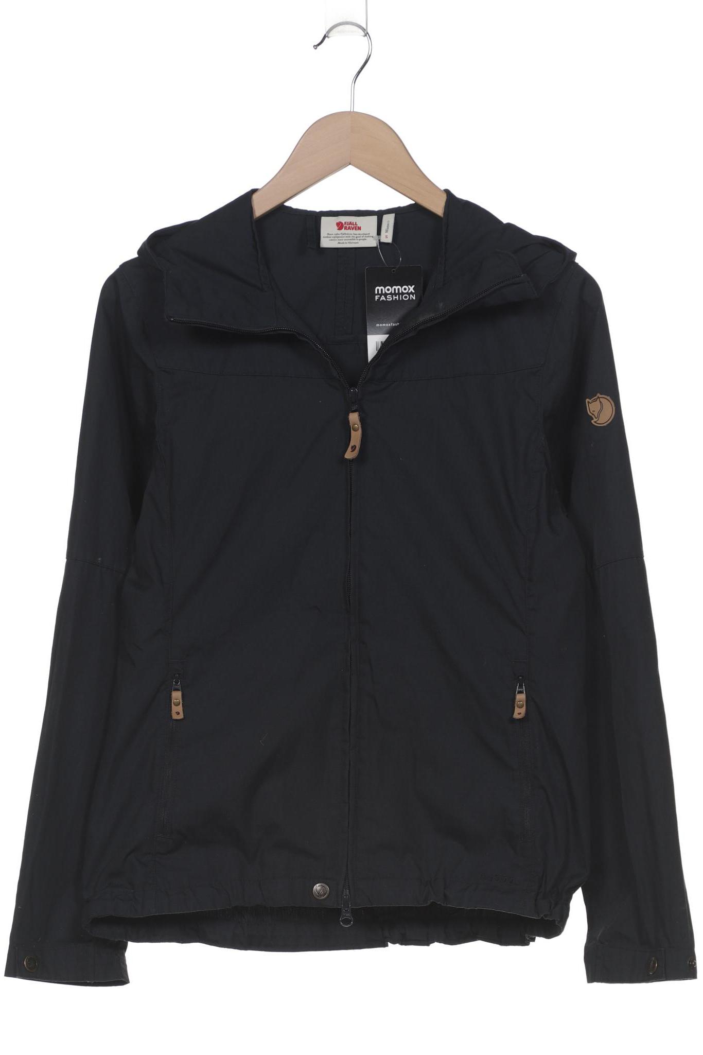 

Fjällräven Damen Jacke, marineblau, Gr. 36