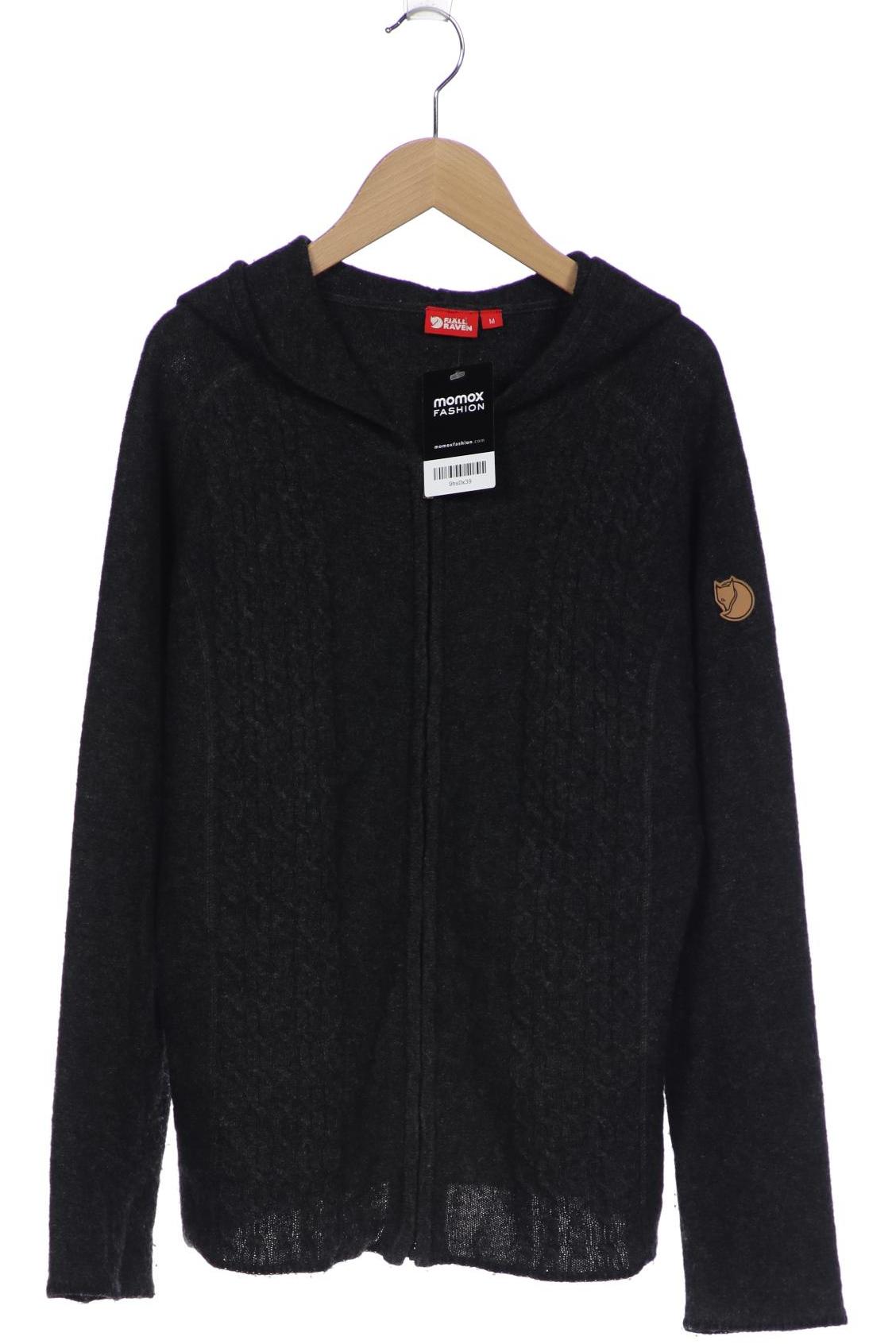 

Fjällräven Damen Strickjacke, grau, Gr. 38