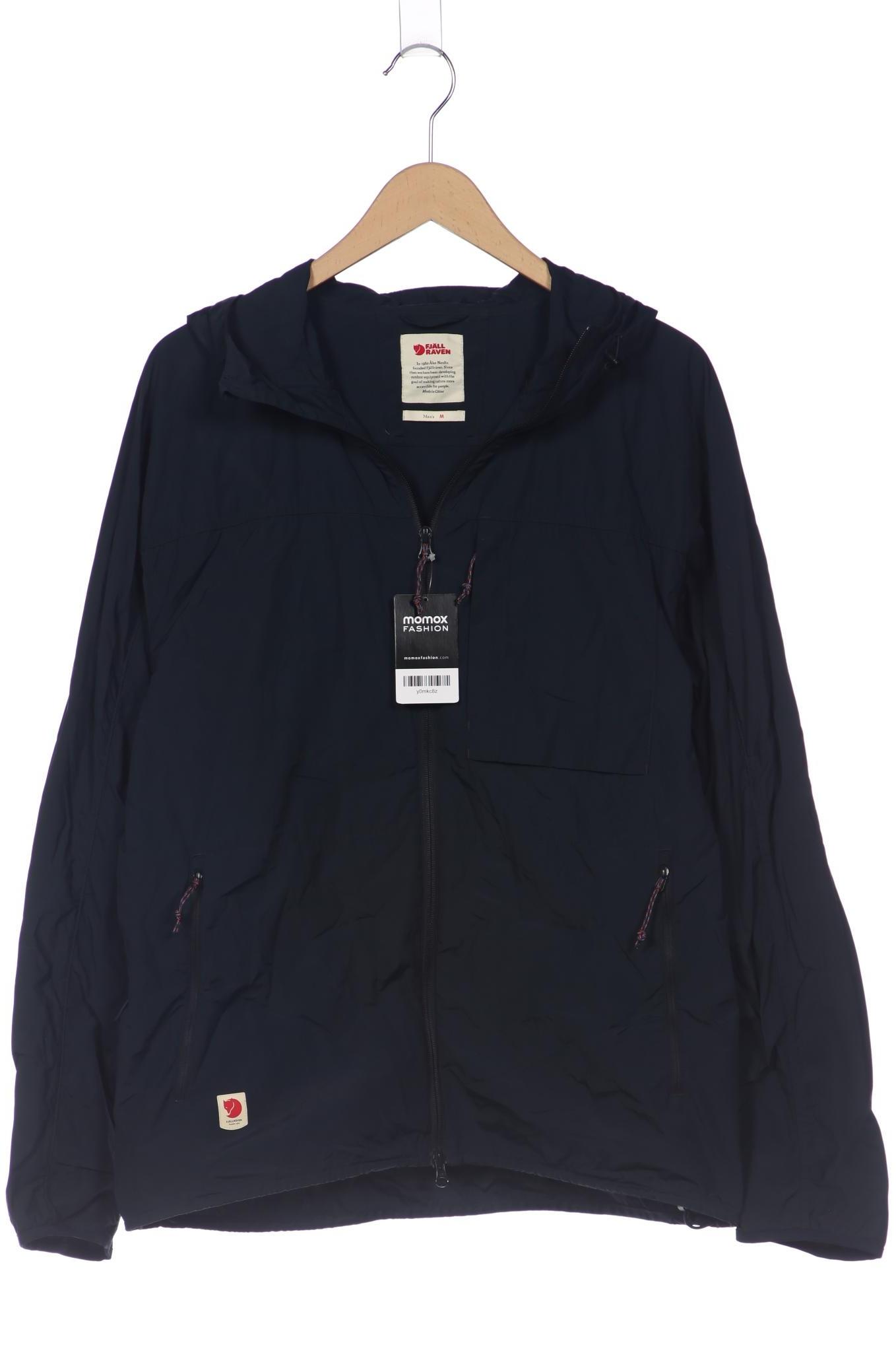 

Fjällräven Herren Jacke, marineblau, Gr. 48