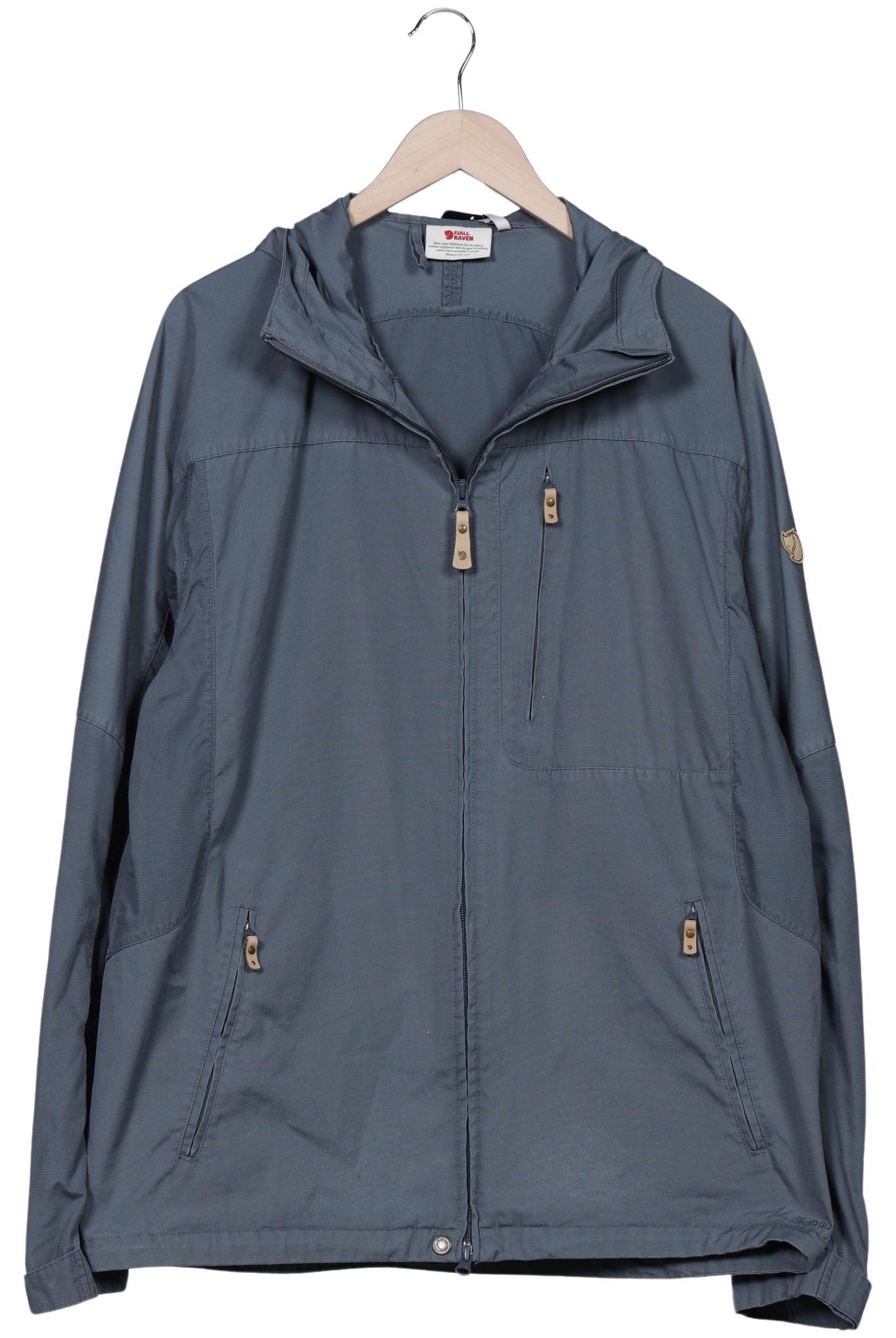 

Fjällräven Herren Jacke, grau, Gr. 56