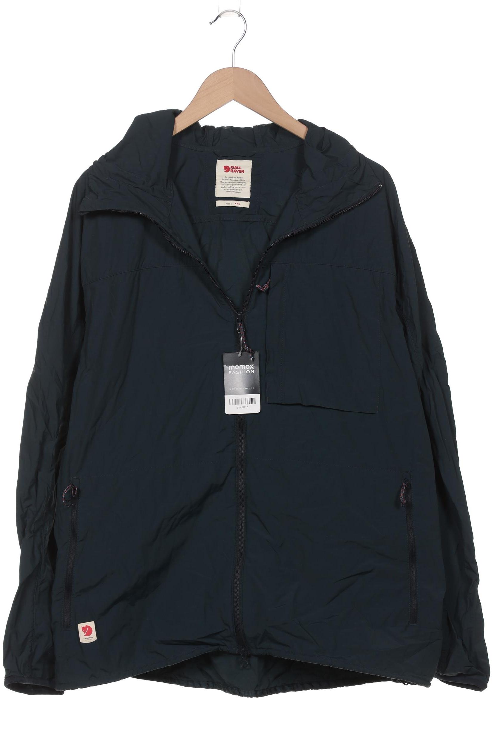 

Fjällräven Herren Jacke, grün, Gr. 56