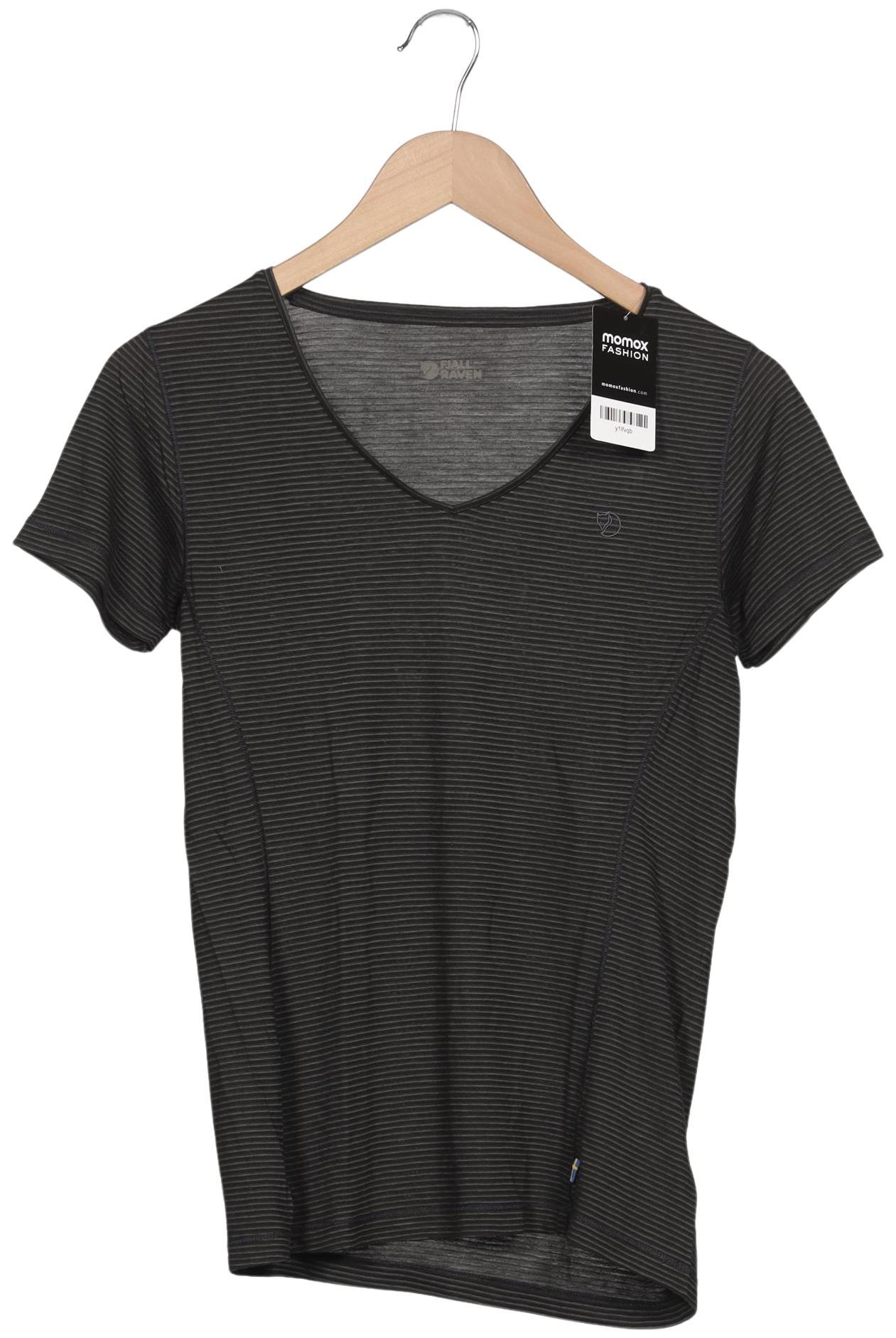 

Fjällräven Damen T-Shirt, grau, Gr. 38