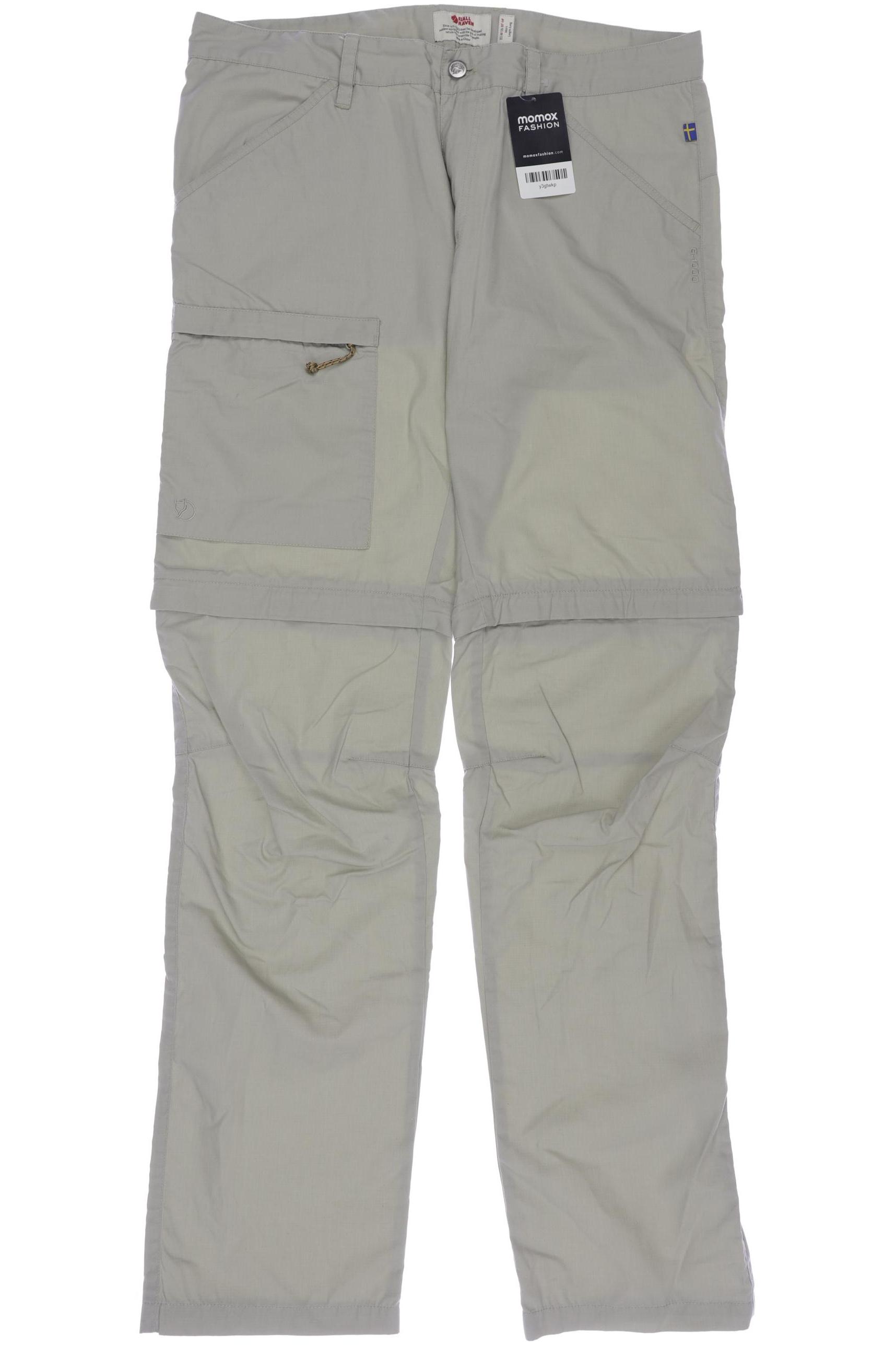 

Fjällräven Herren Stoffhose, grün, Gr. 50