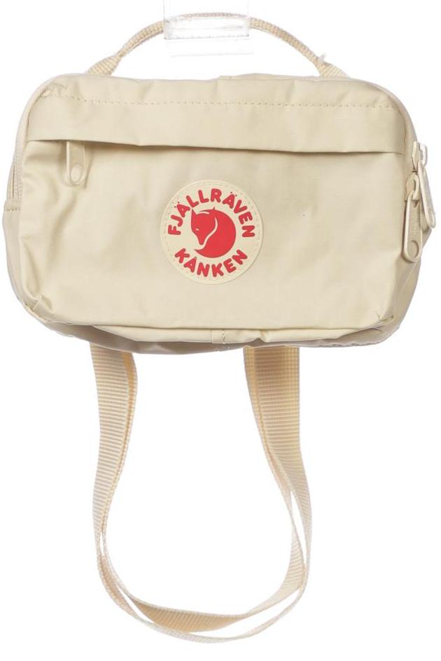 

Fjällräven Damen Handtasche, cremeweiß, Gr.