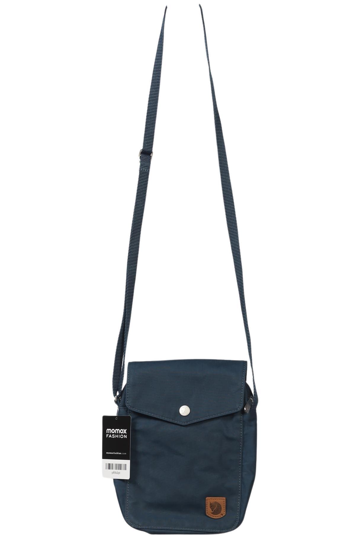 

Fjällräven Damen Handtasche, marineblau, Gr.