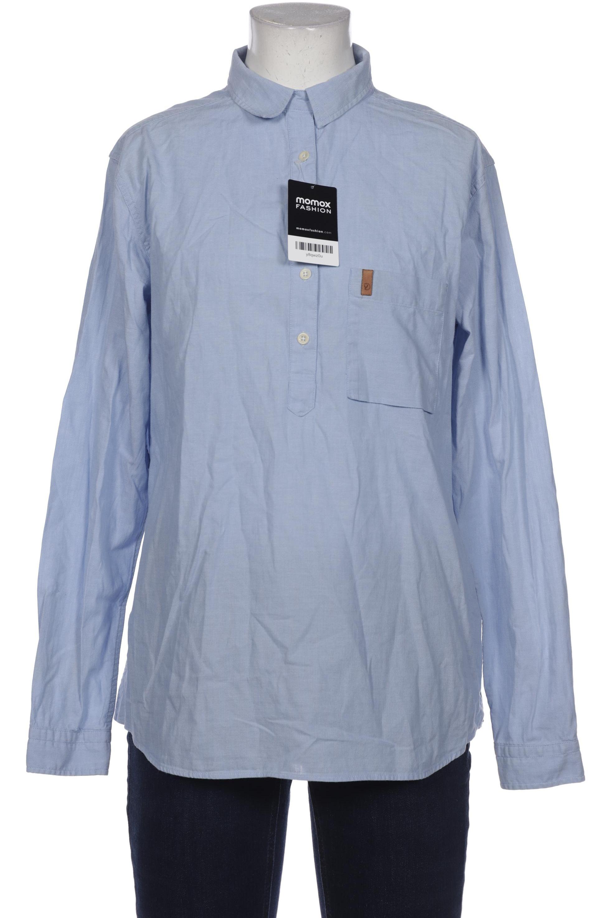 

Fjällräven Damen Bluse, hellblau, Gr. 38
