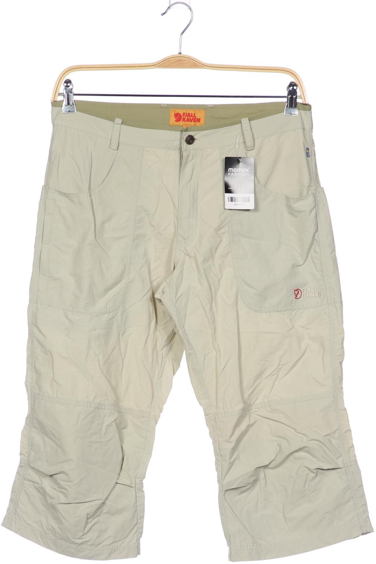 

Fjällräven Herren Stoffhose, hellgrün, Gr. 50