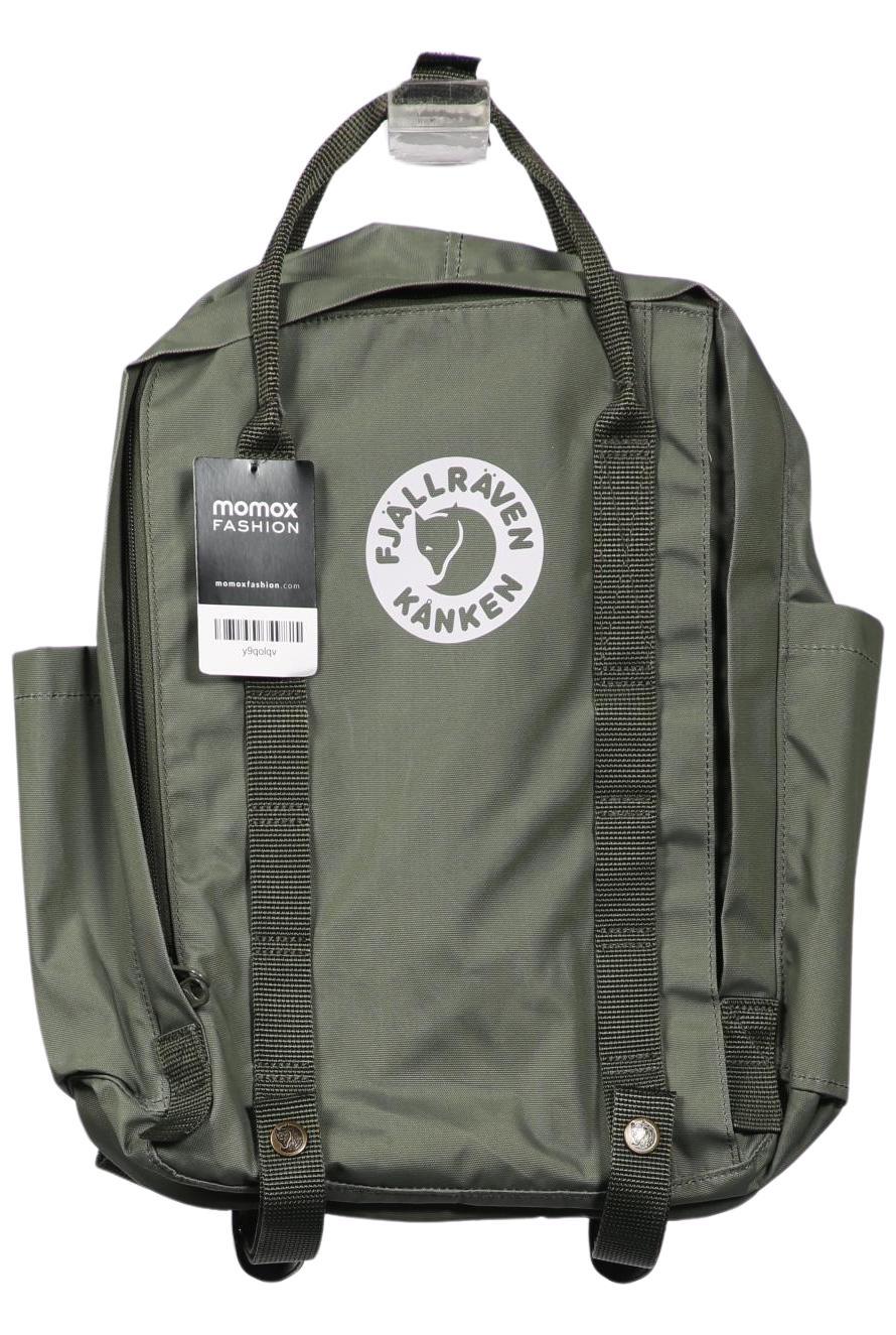 

Fjällräven Damen Rucksack, türkis, Gr.
