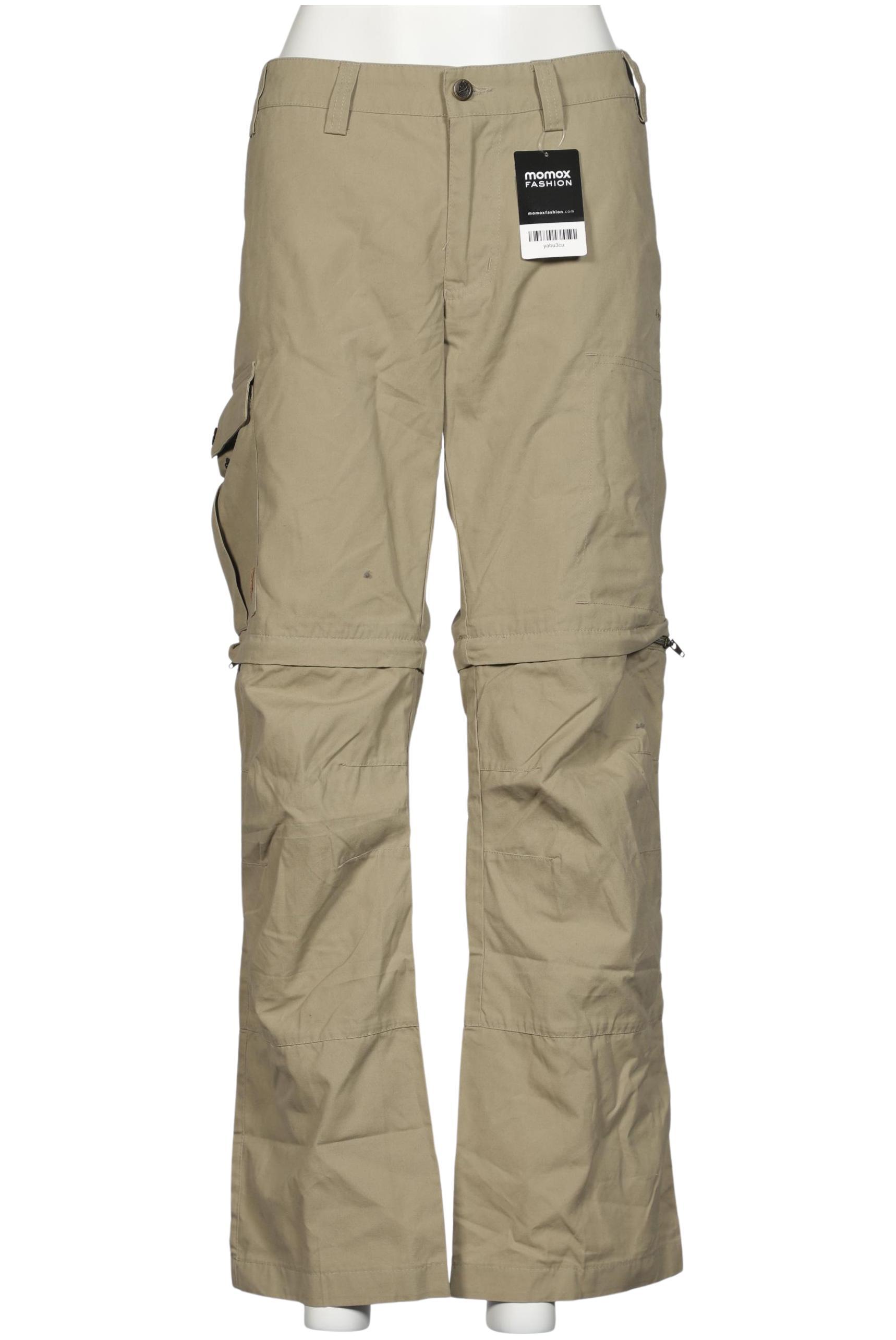 

Fjällräven Damen Stoffhose, beige, Gr. 38