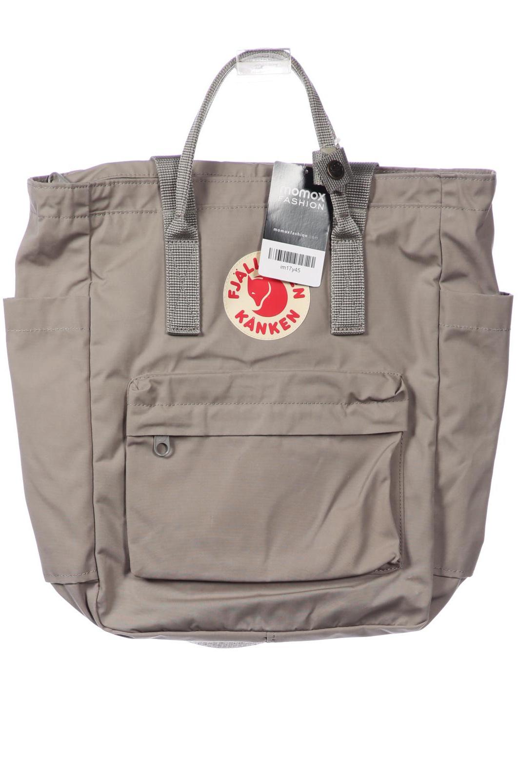 

Fjällräven Damen Rucksack, grau, Gr.