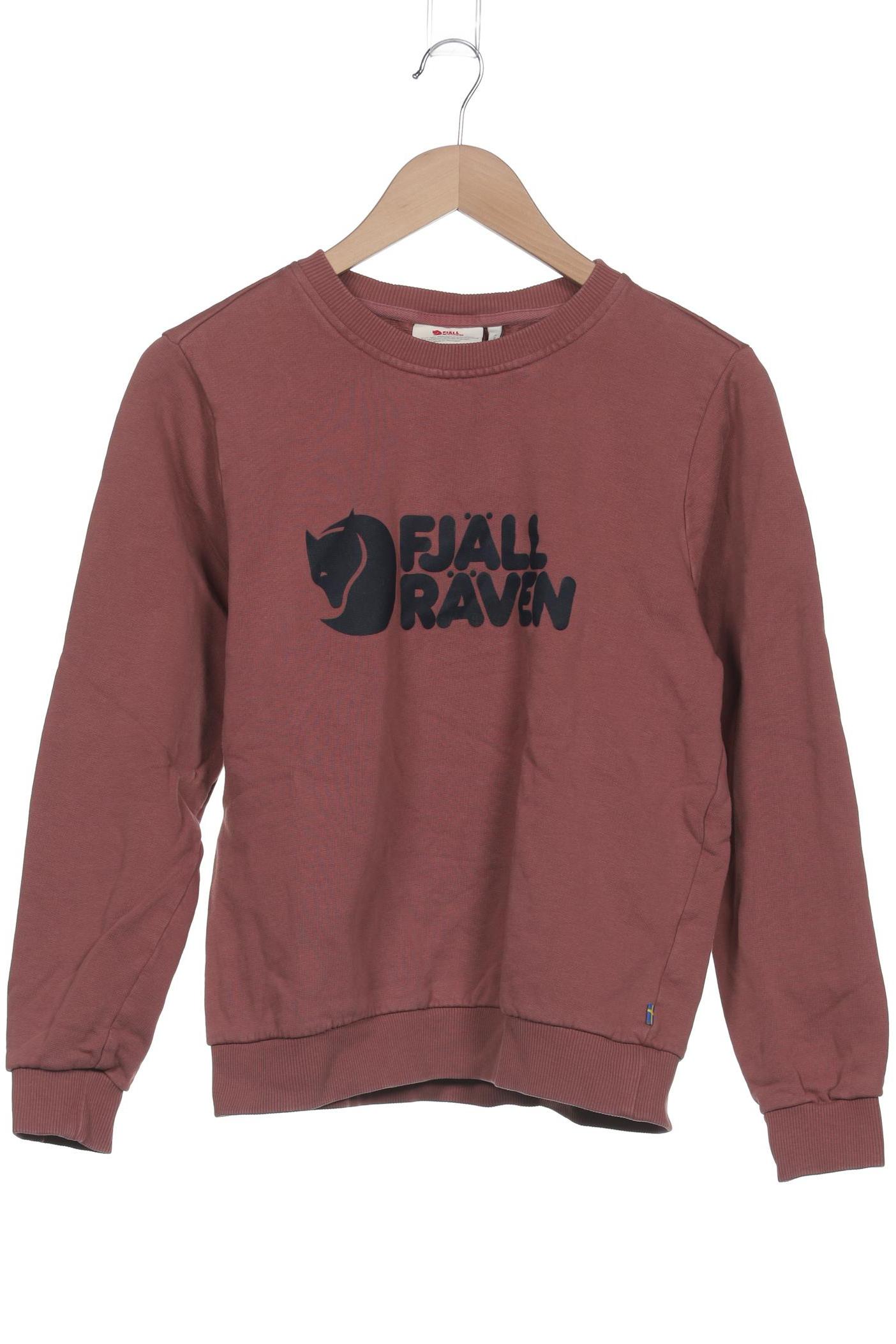 

Fjällräven Damen Sweatshirt, braun, Gr. 36