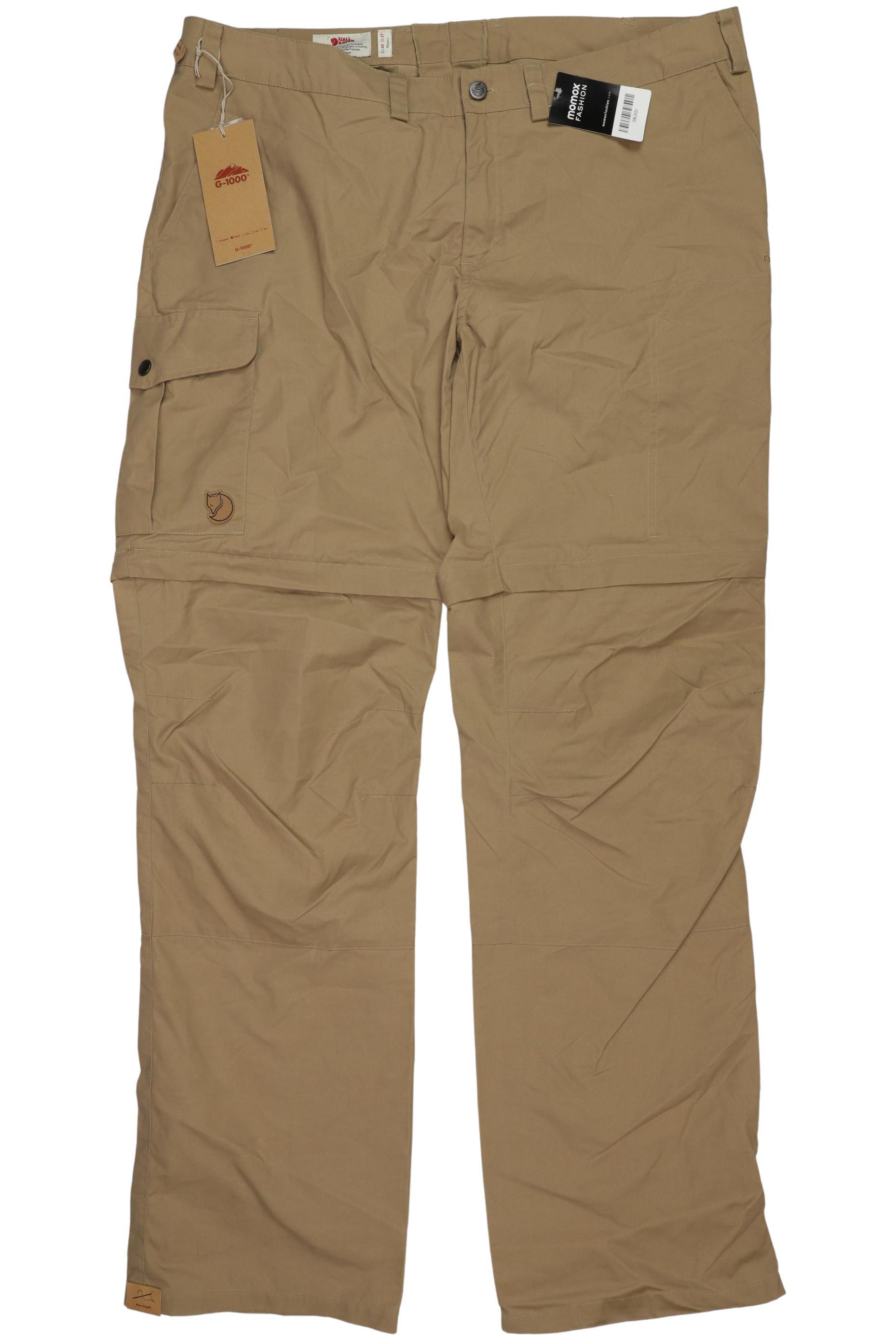 

Fjällräven Damen Stoffhose, beige, Gr. 48