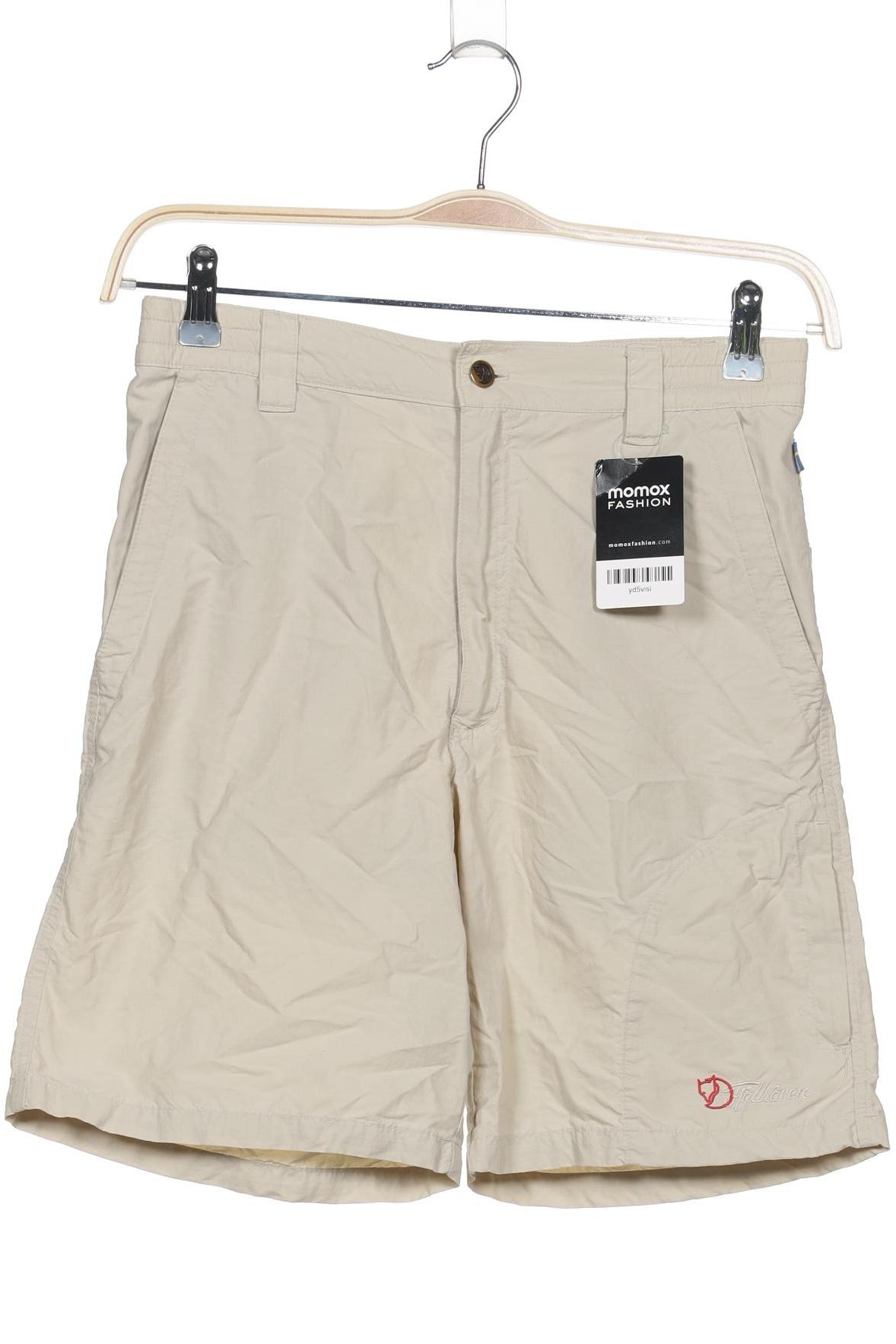 

Fjällräven Damen Shorts, cremeweiß, Gr. 38