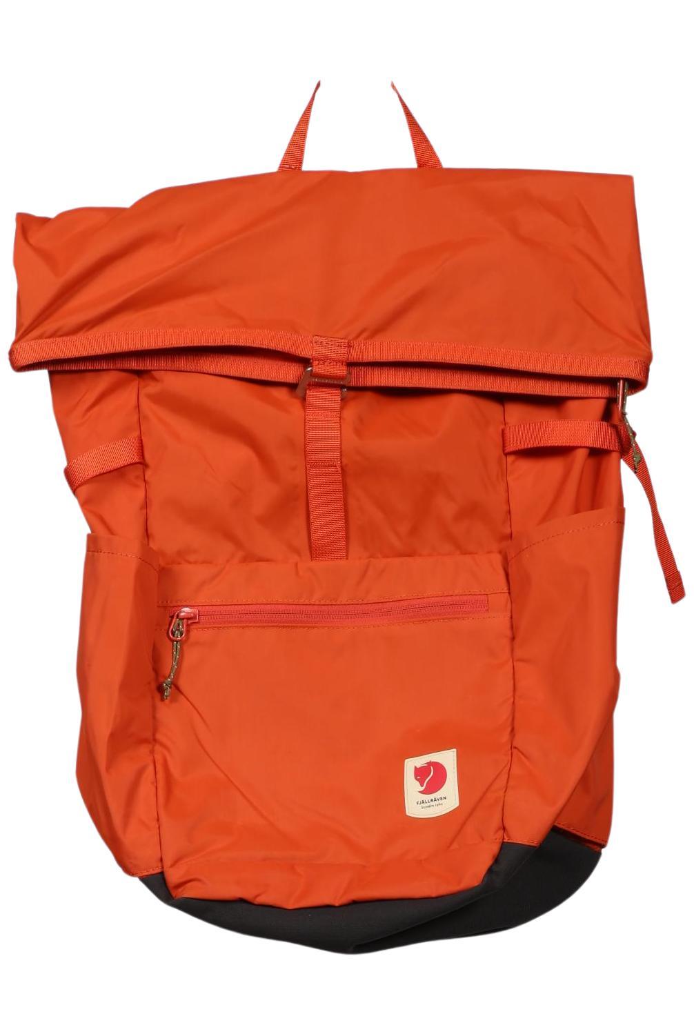 

Fjällräven Damen Rucksack, orange, Gr.