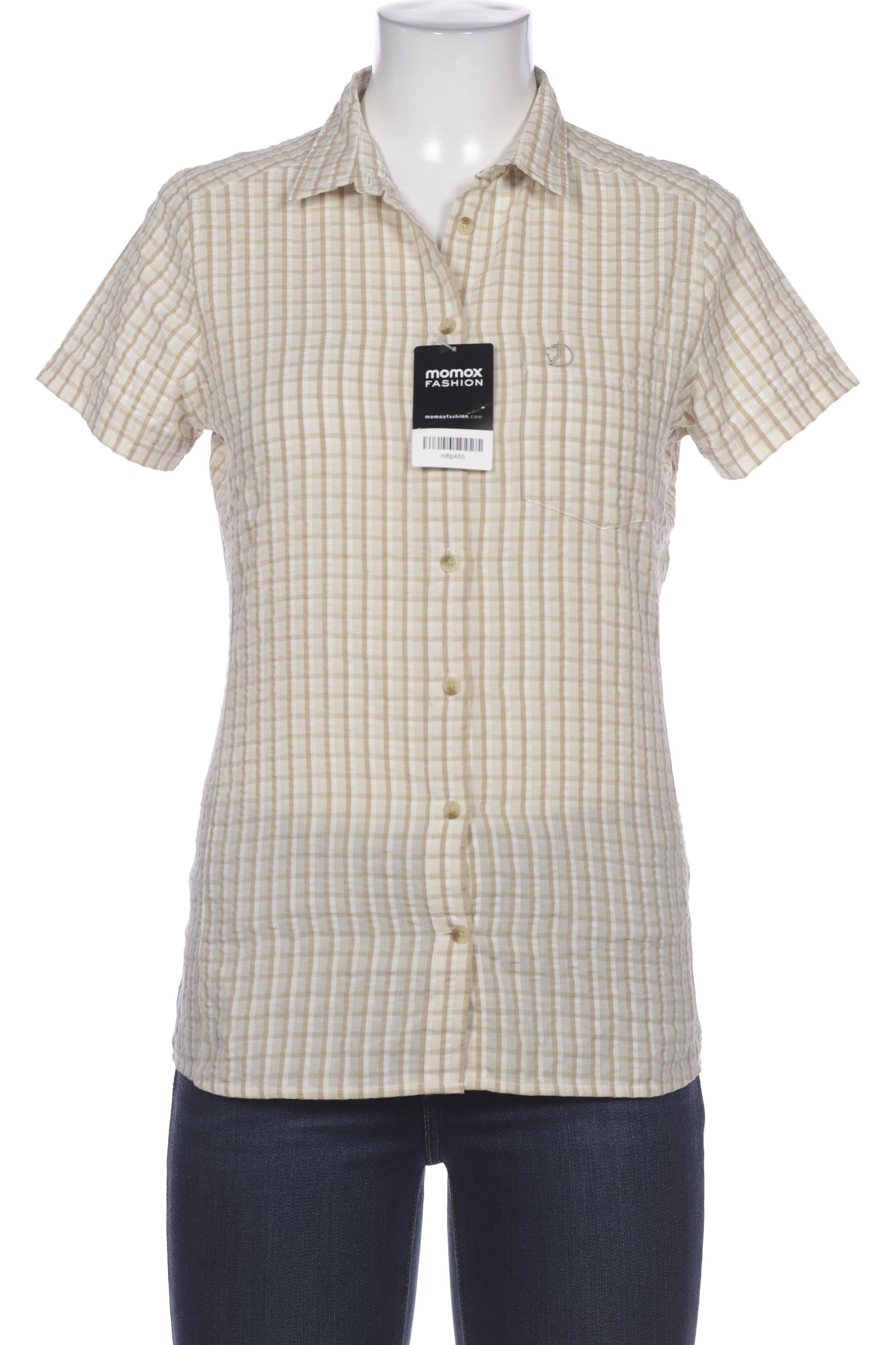 

Fjällräven Damen Bluse, beige, Gr. 36